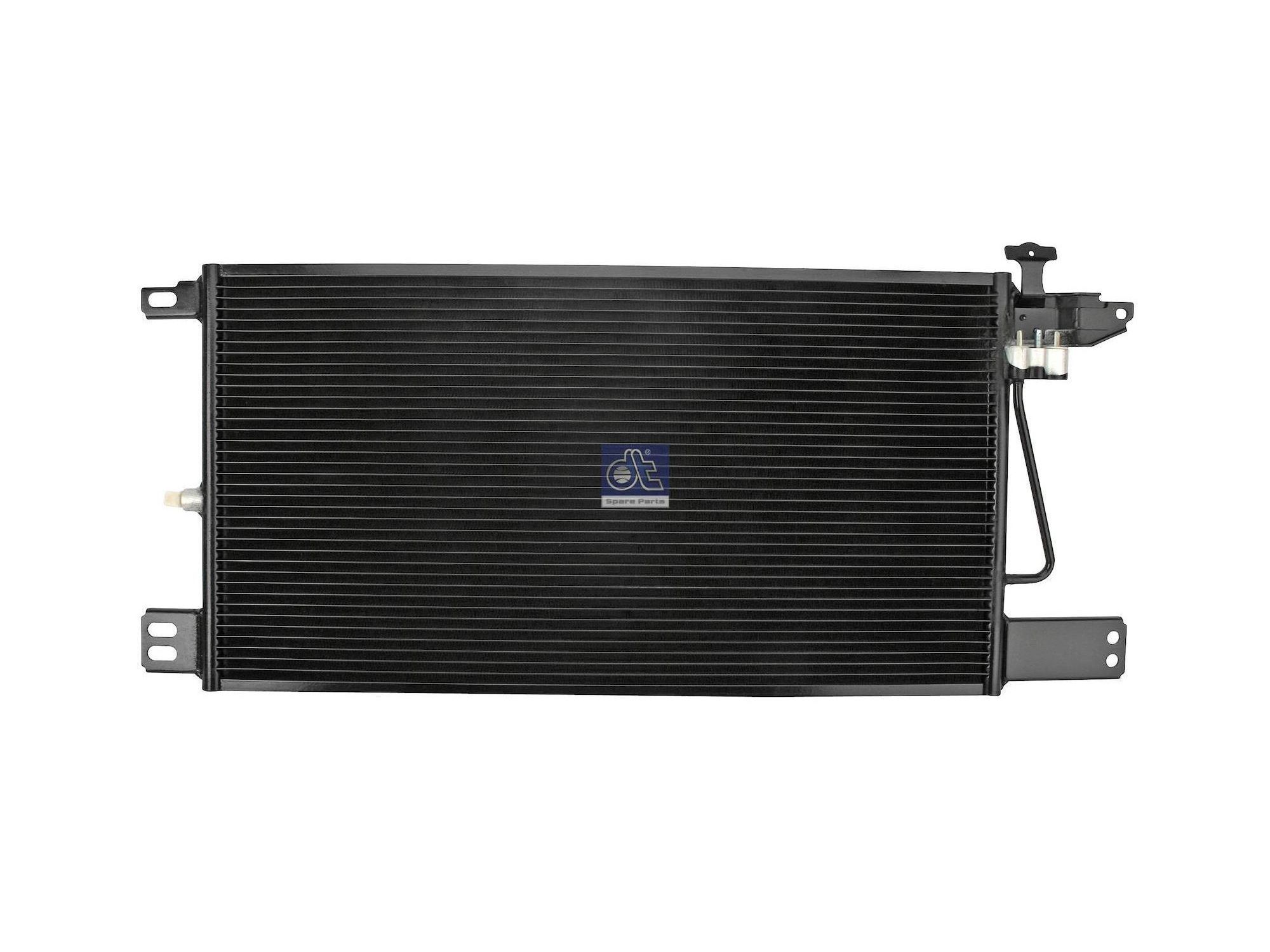 Condensator DT Spare Parts 1752264