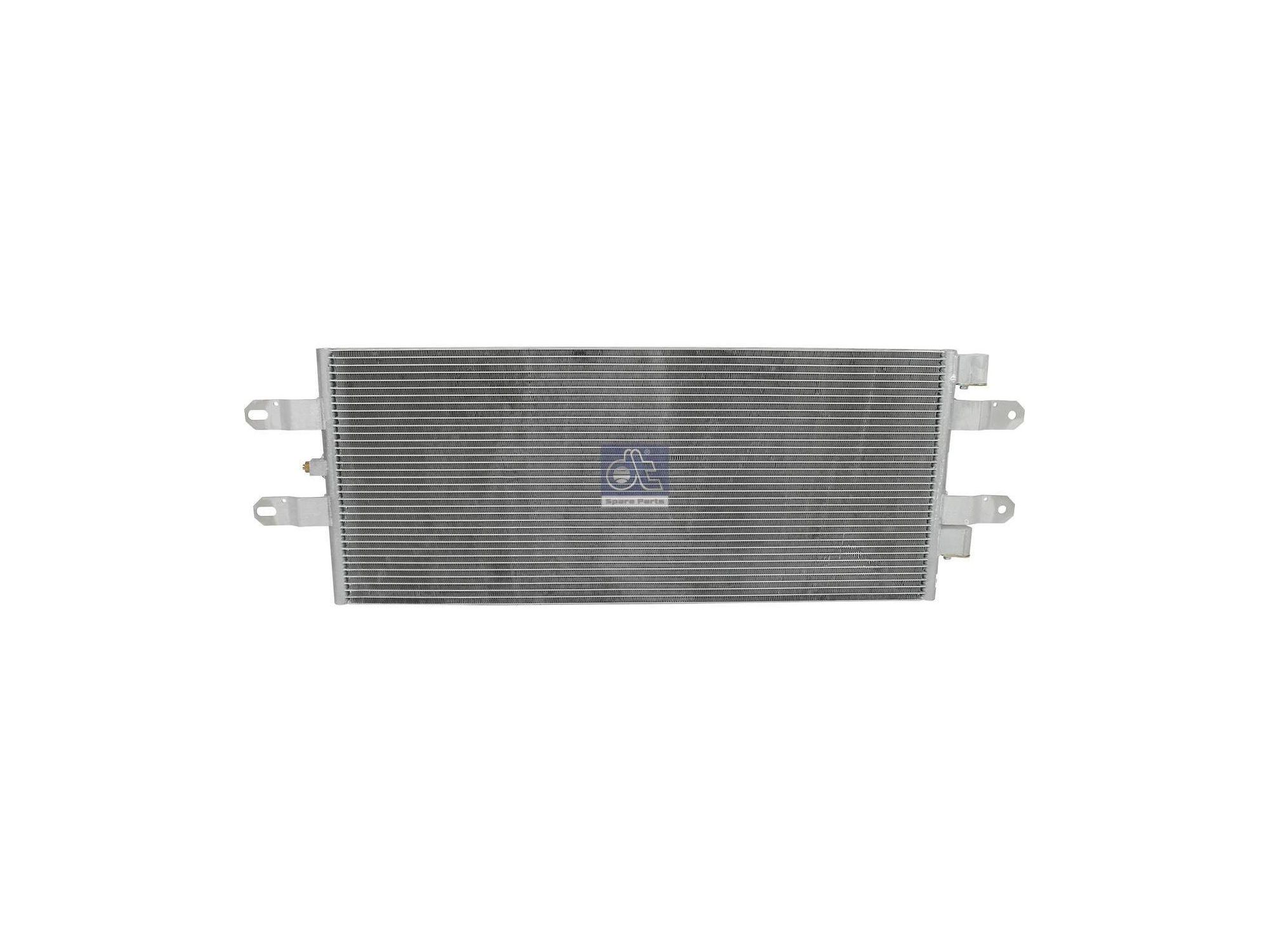 Condensator DT Spare Parts 1854555