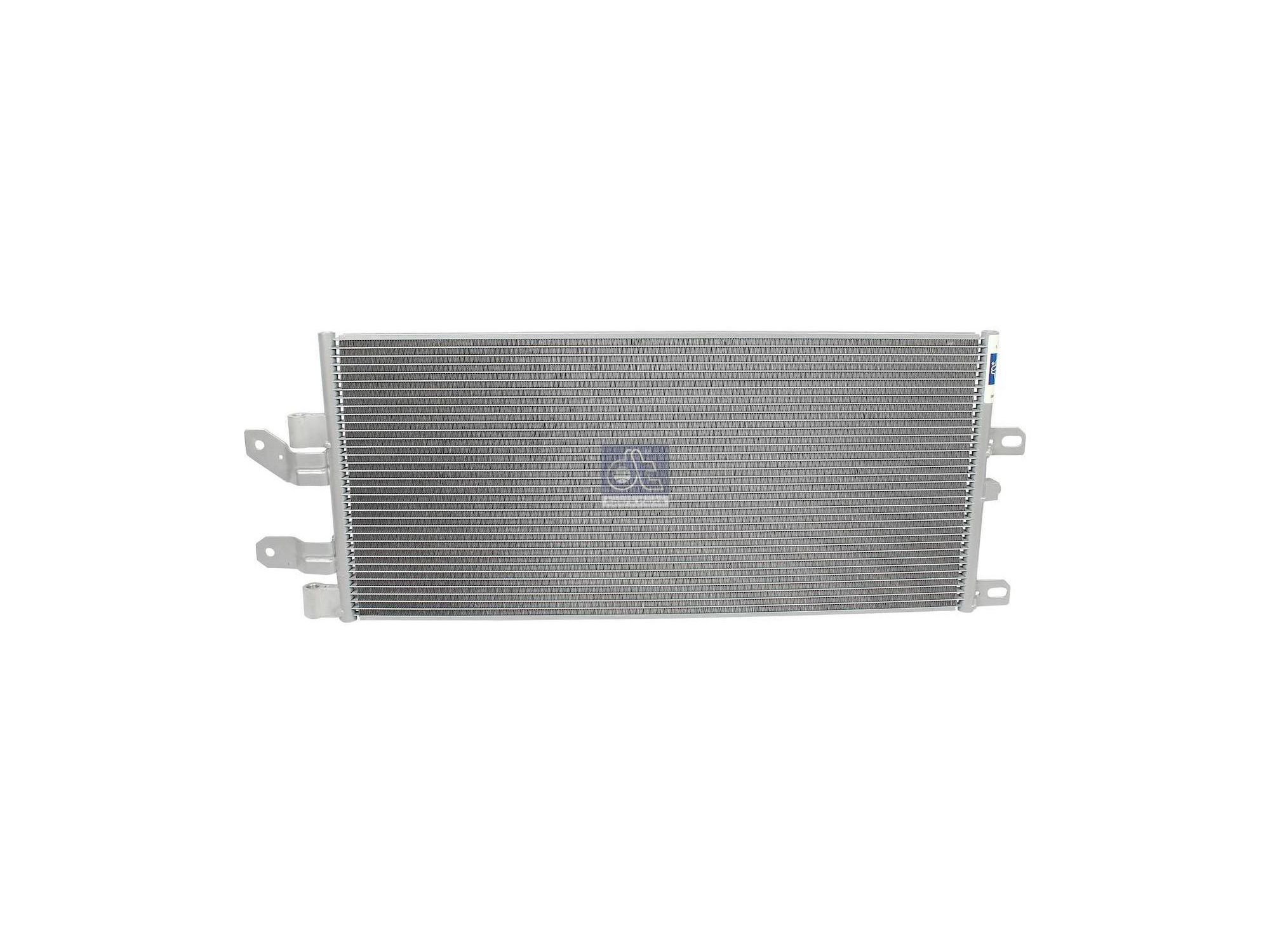 Condensator DT Spare Parts 2014389