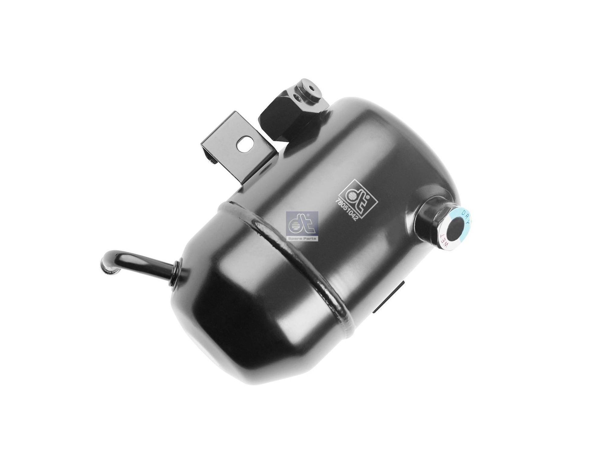 Dehydrator DT Spare Parts 1772730