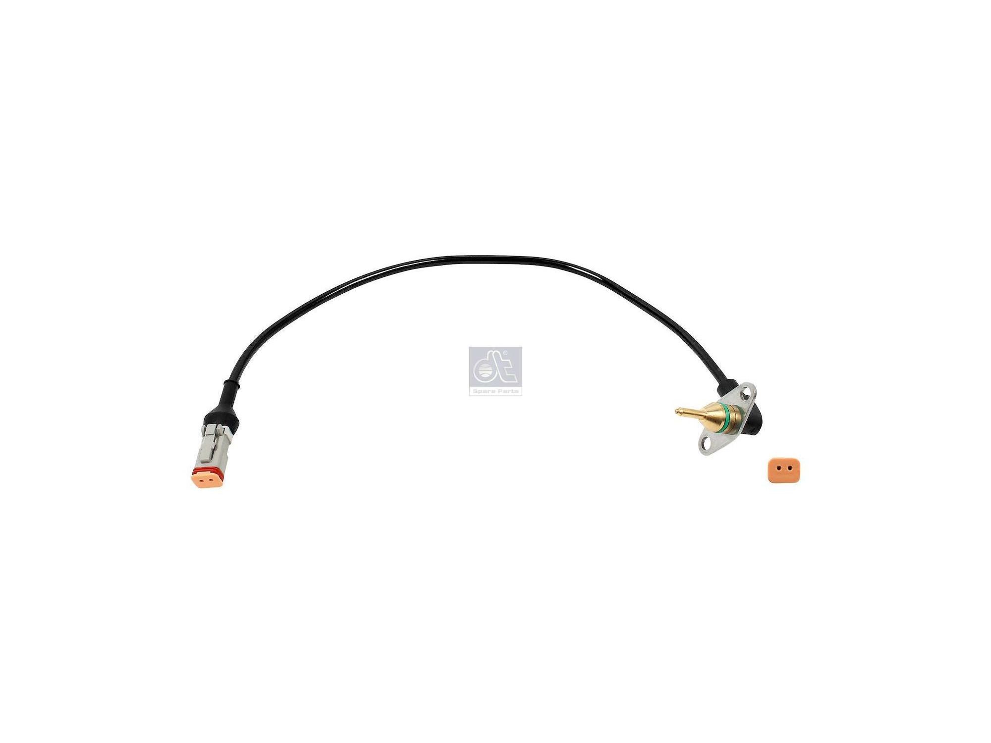 Temperatuursensor DT Spare Parts 1448768