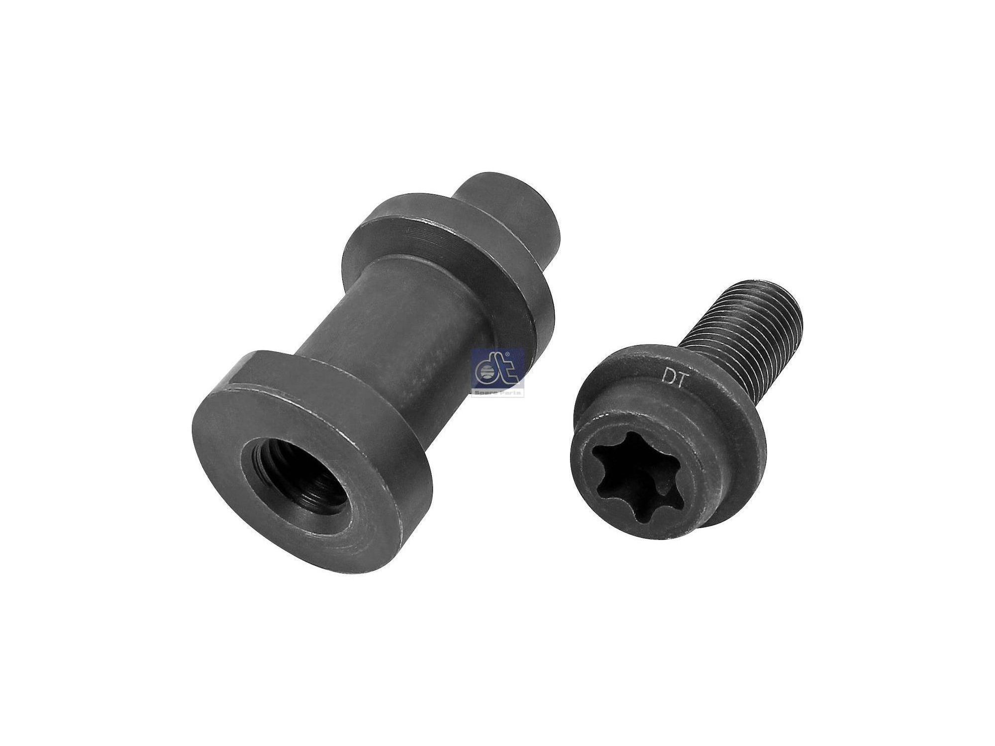 Bus DT Spare Parts 1768269