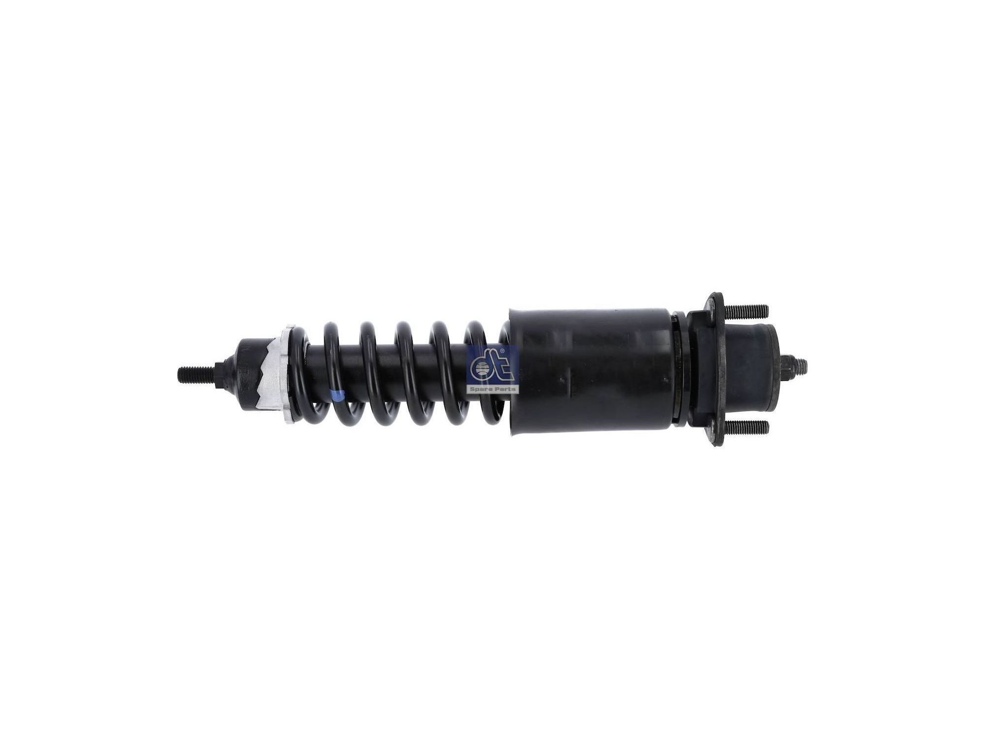 Pressure spring DT Spare Parts 2023667