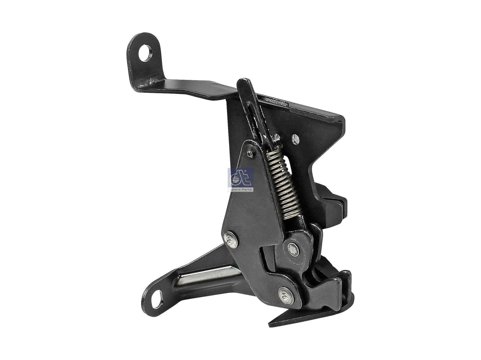 Bonnet lock DT Spare Parts 1787674