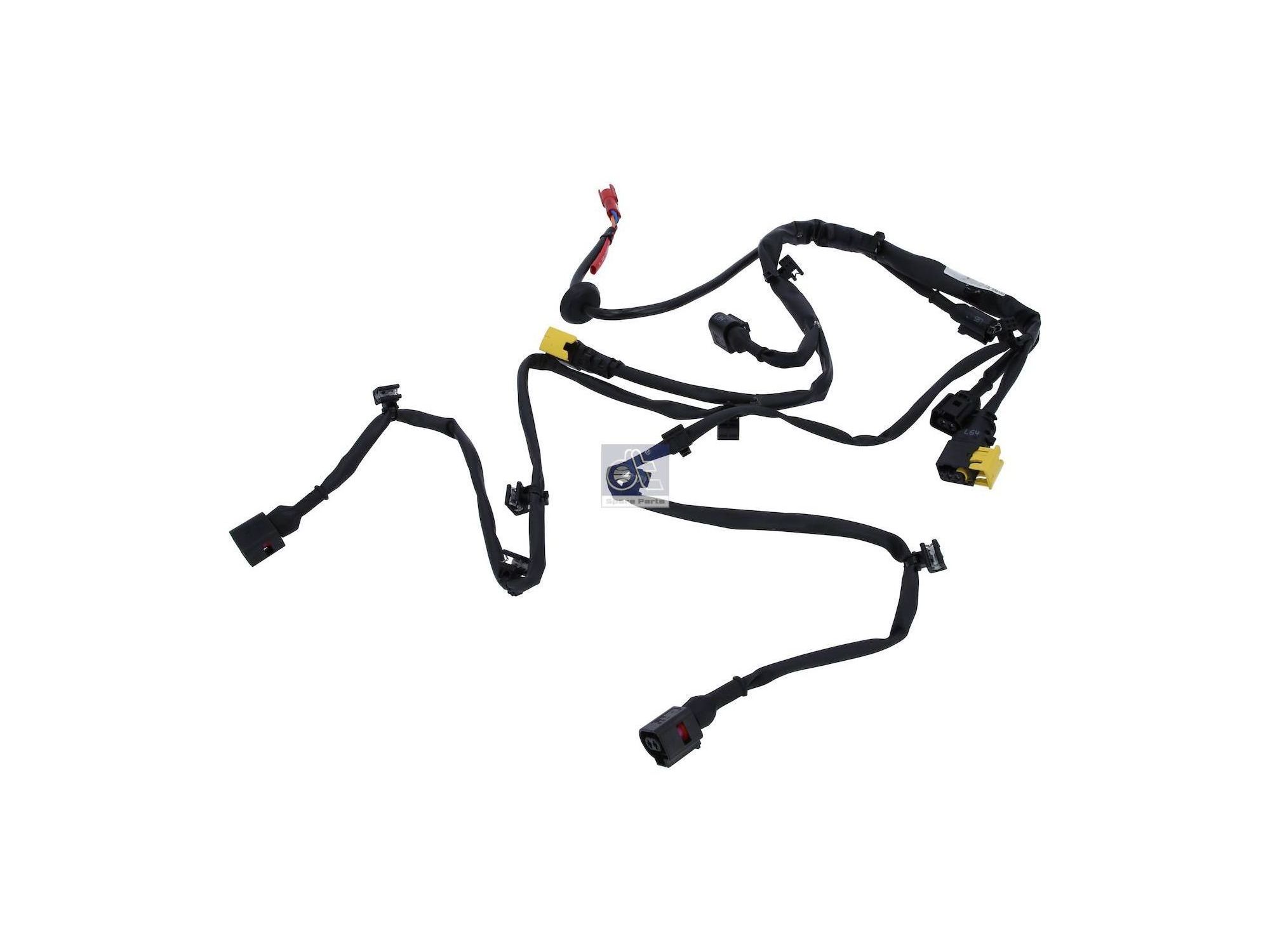 Cablaggio DT Spare Parts 2090195