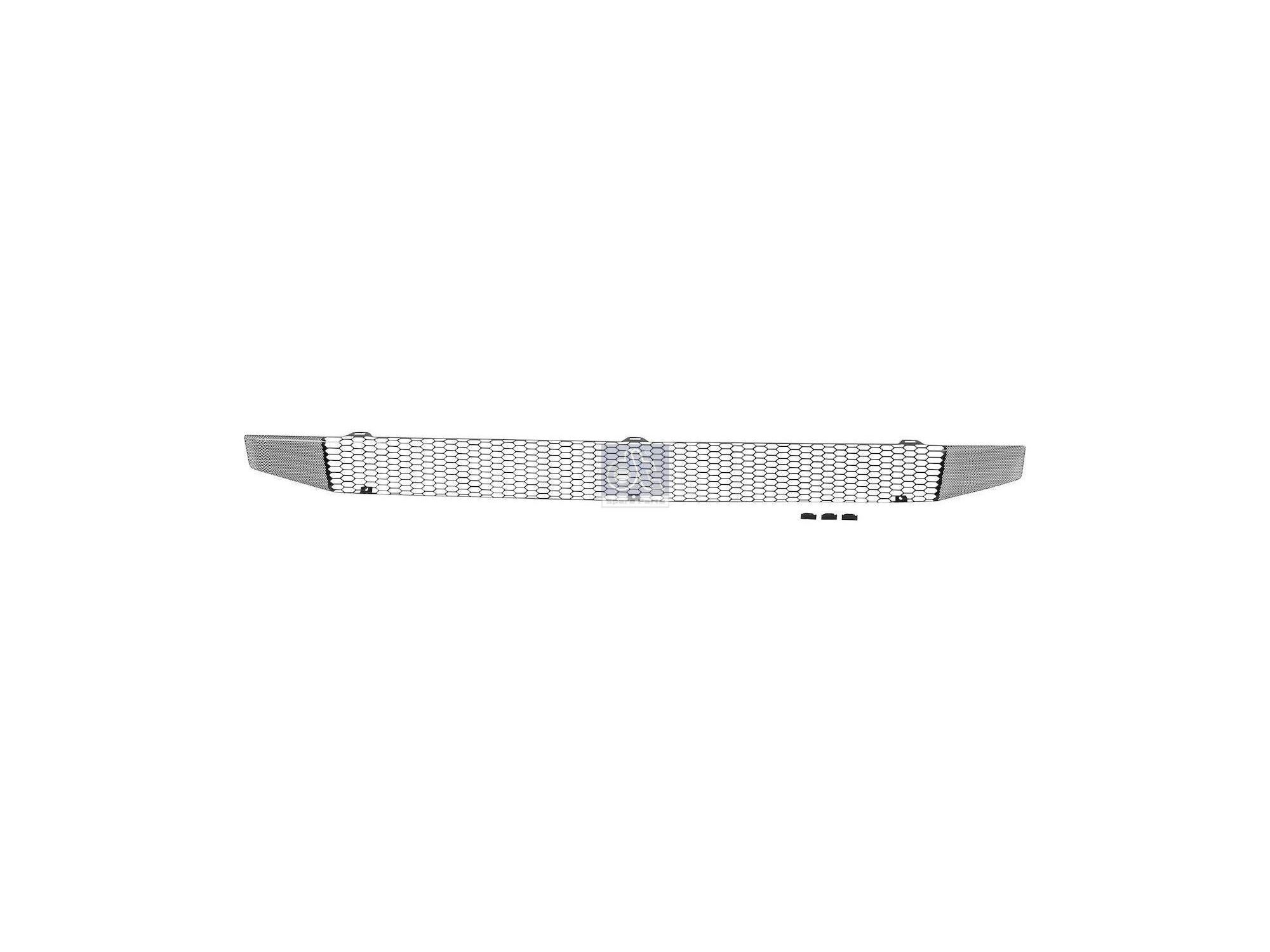Front grille DT Spare Parts 1930794