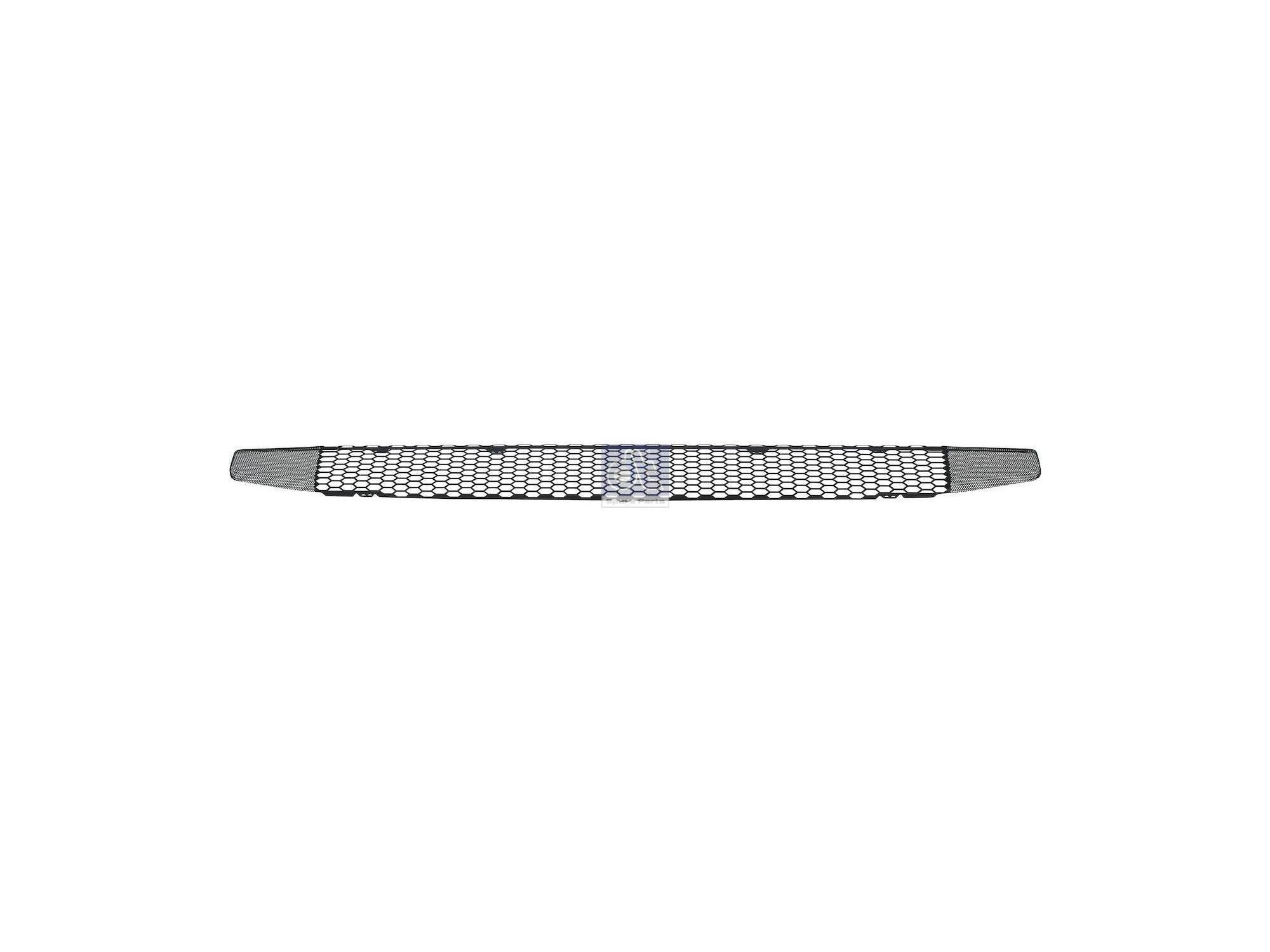 Front grille DT Spare Parts 1930806
