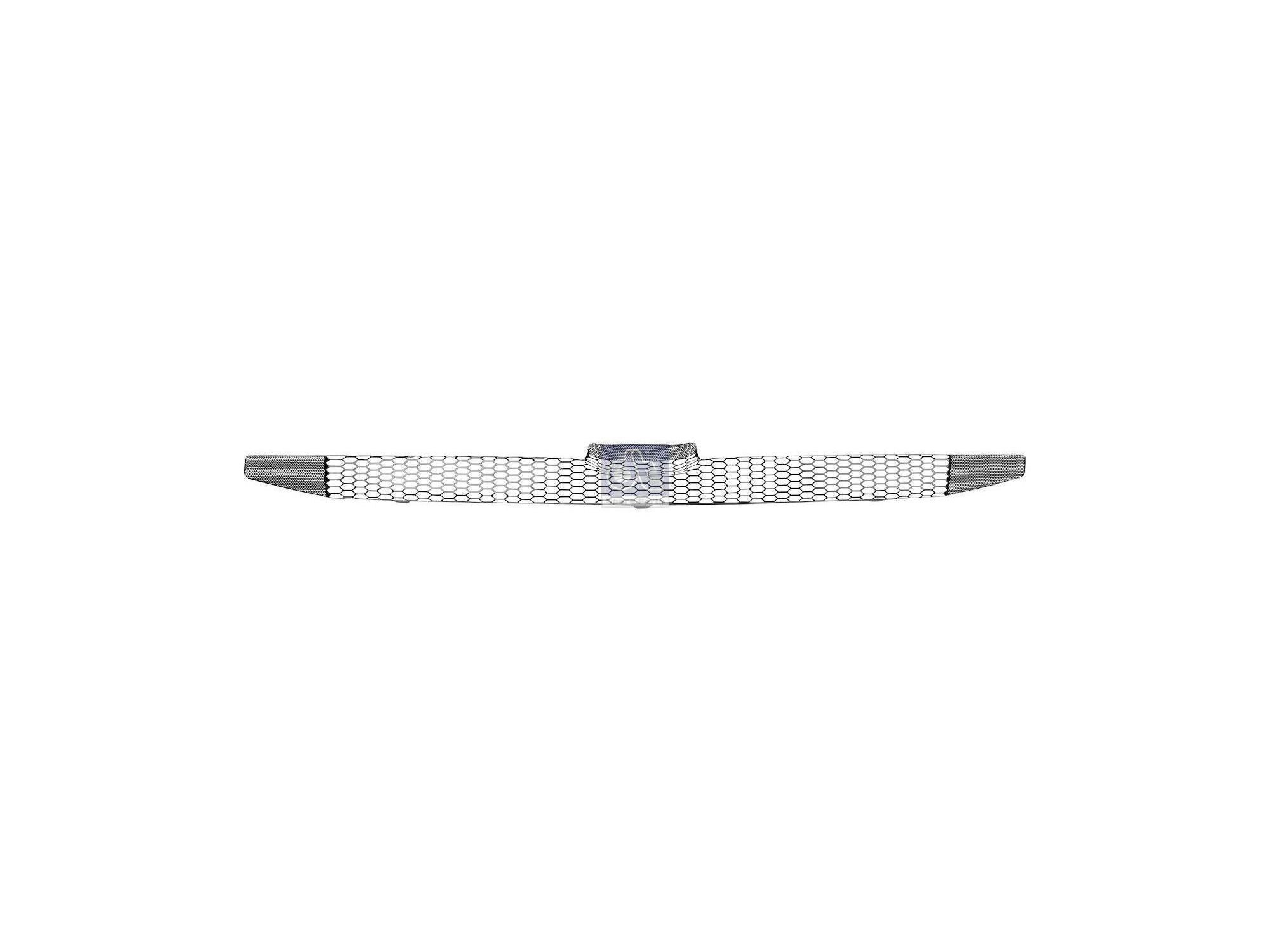 Front grille DT Spare Parts 1930811