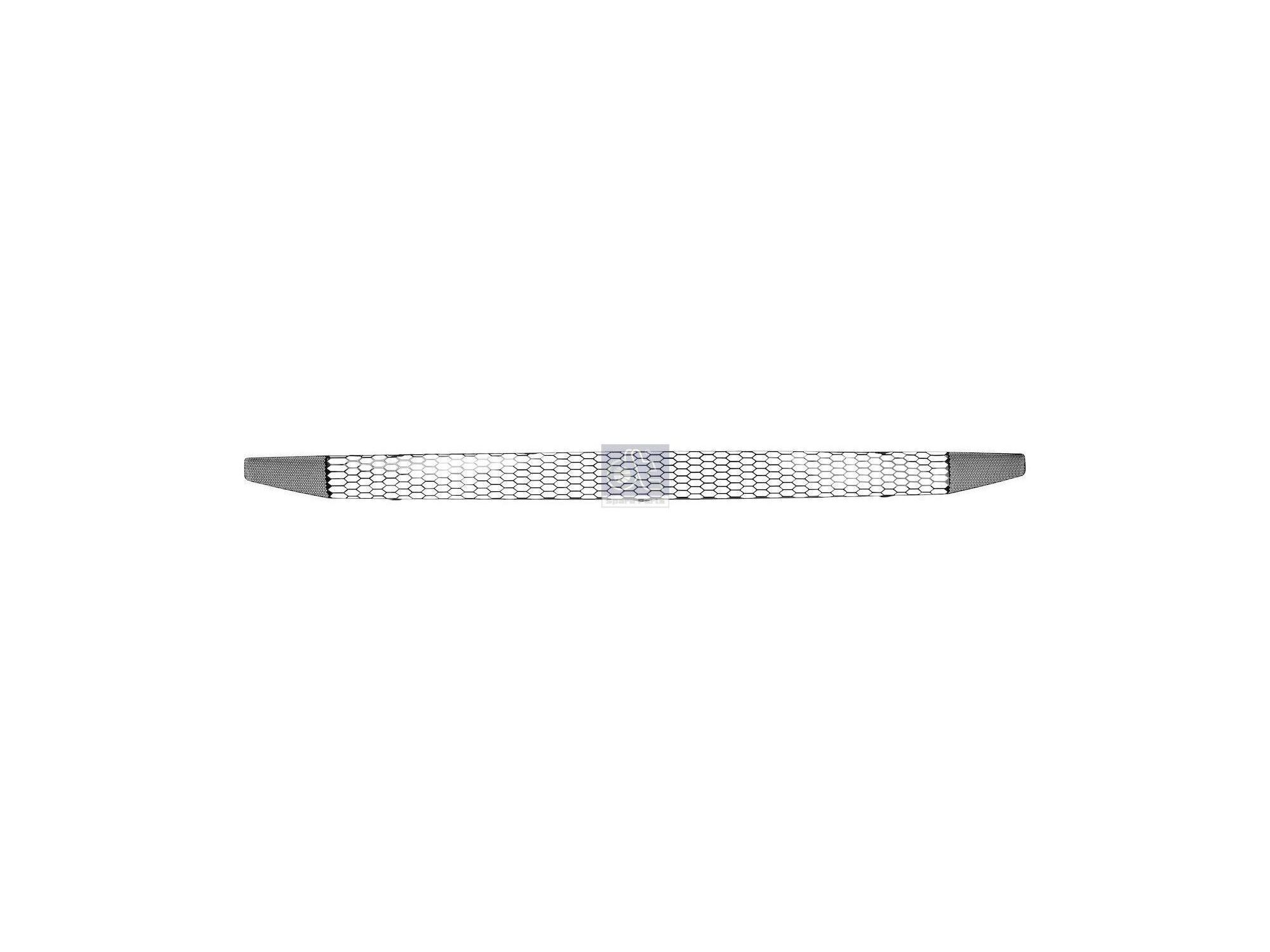 Front grille DT Spare Parts 1930812
