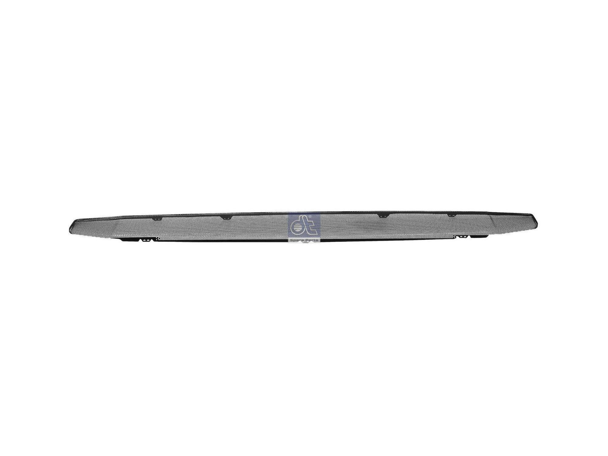 Front grille DT Spare Parts 1870599