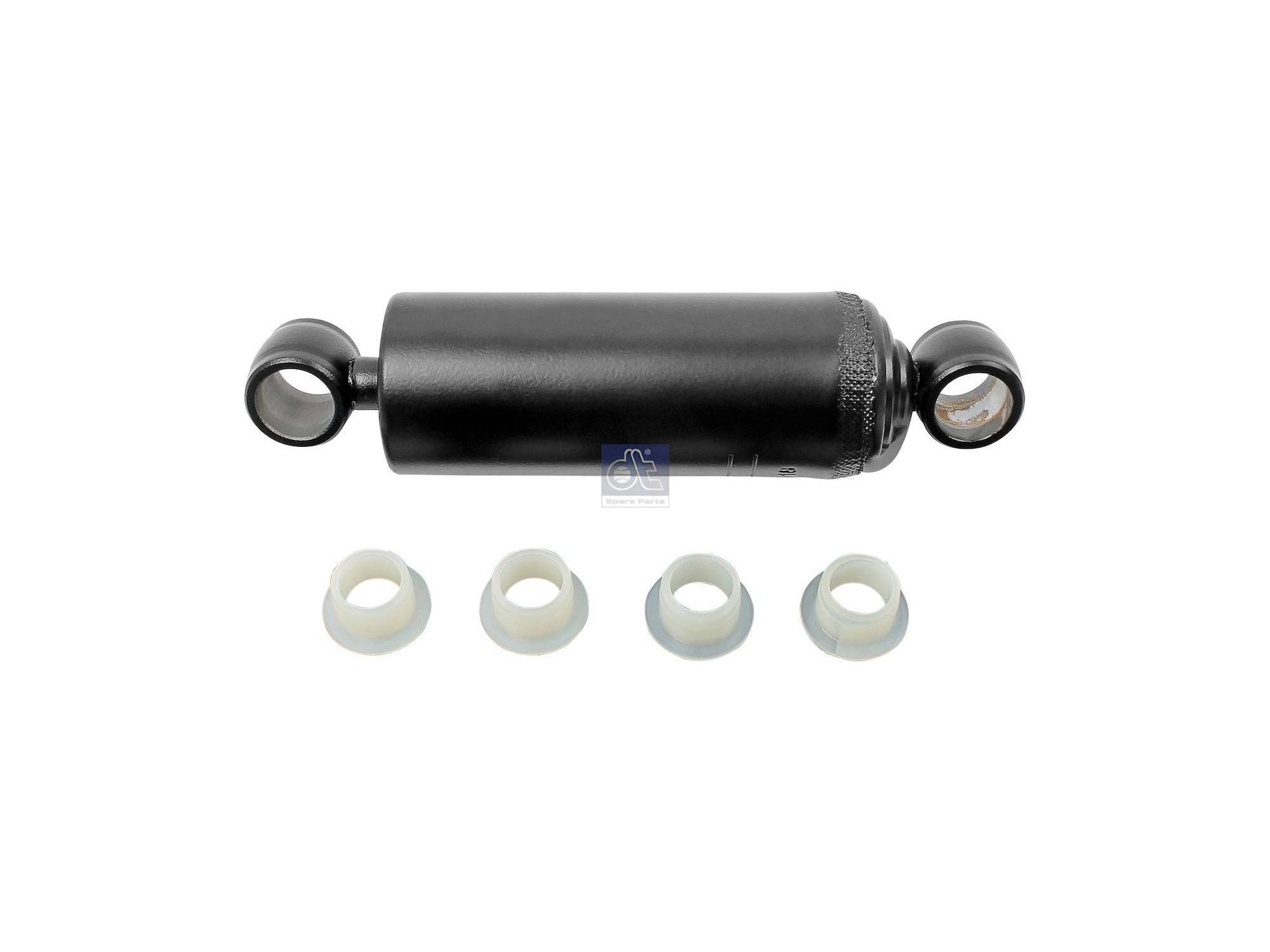 Amortizer DT Spare Parts 1415638