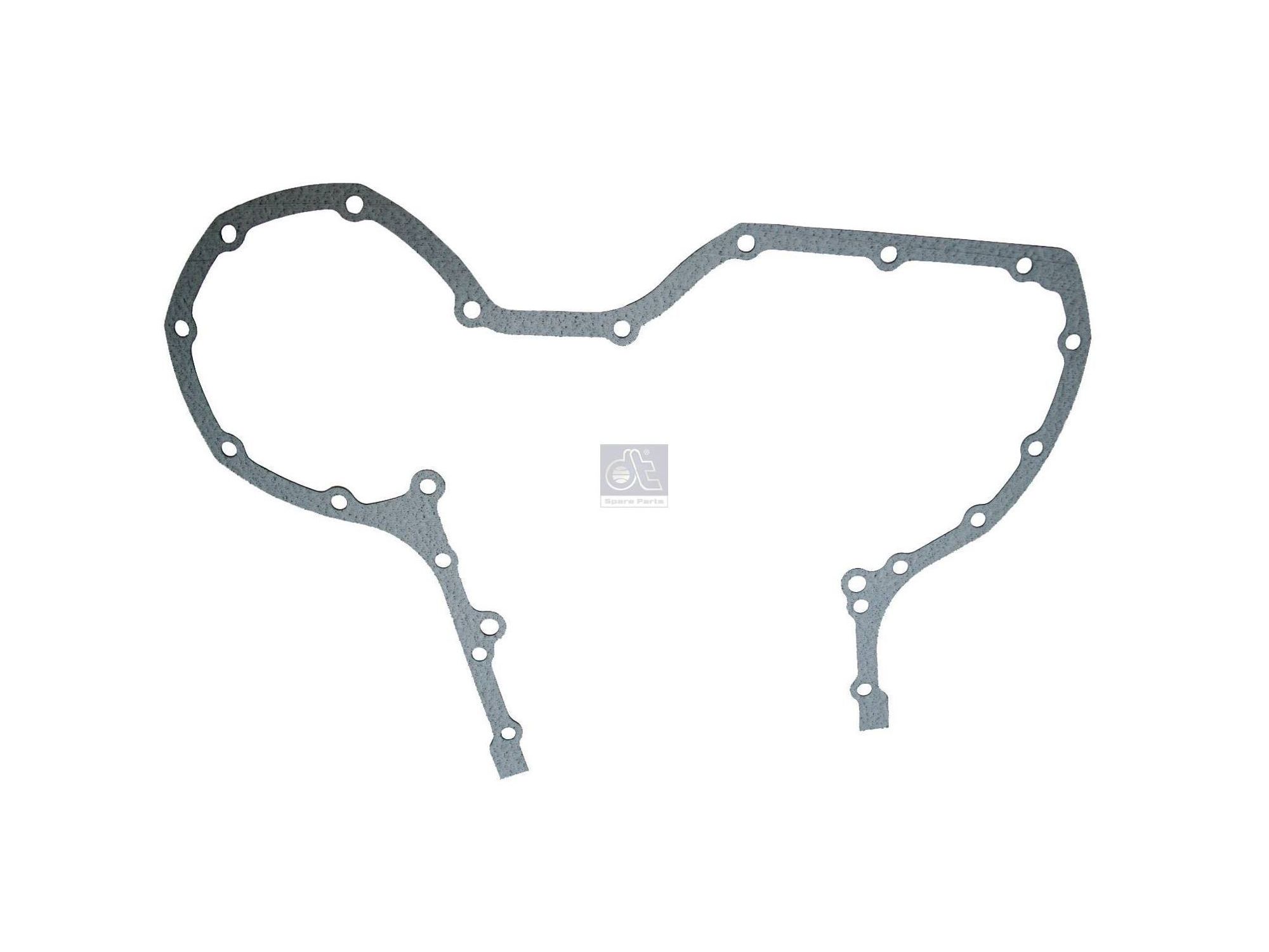 Dichtung DT Spare Parts 1305341