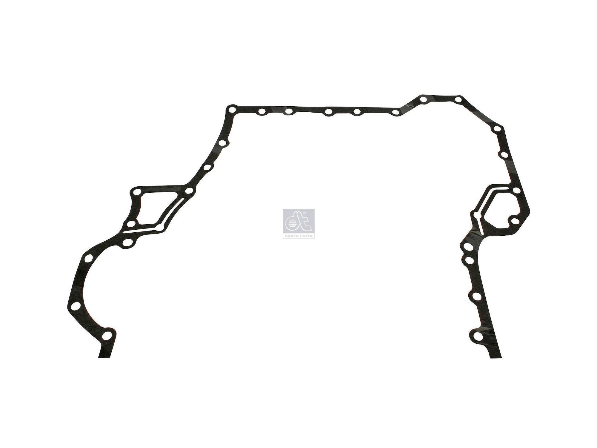 Dichtung DT Spare Parts 1392934