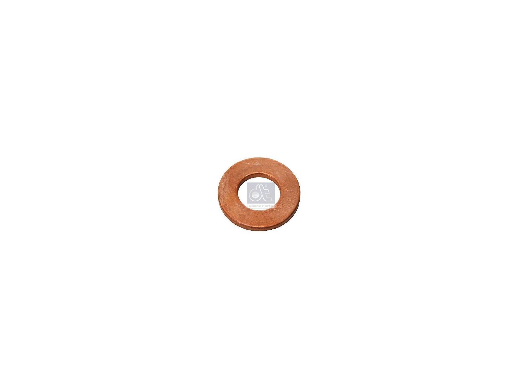 Kopfdichtring DT Spare Parts 170424
