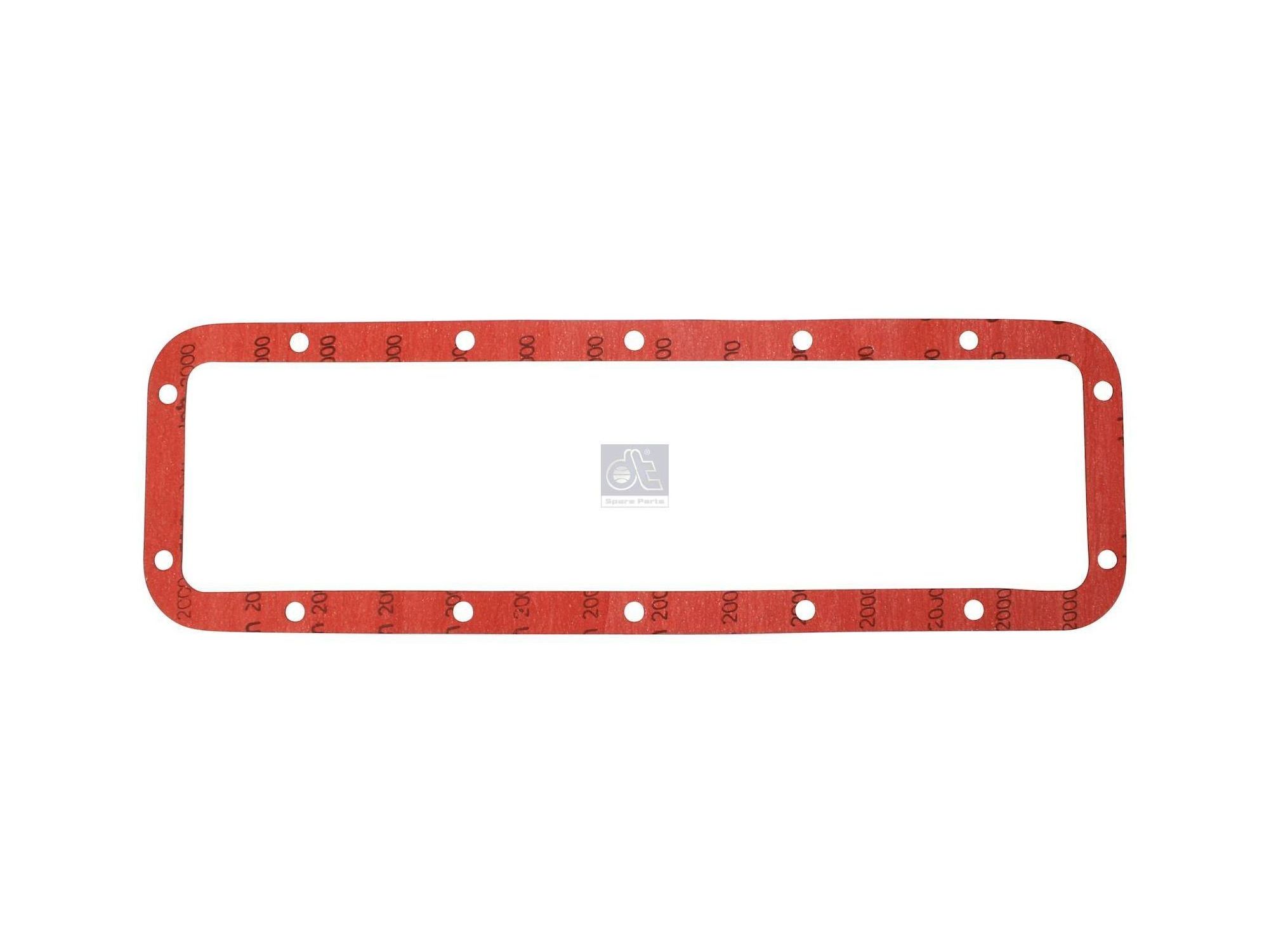 Dichtung DT Spare Parts 131166