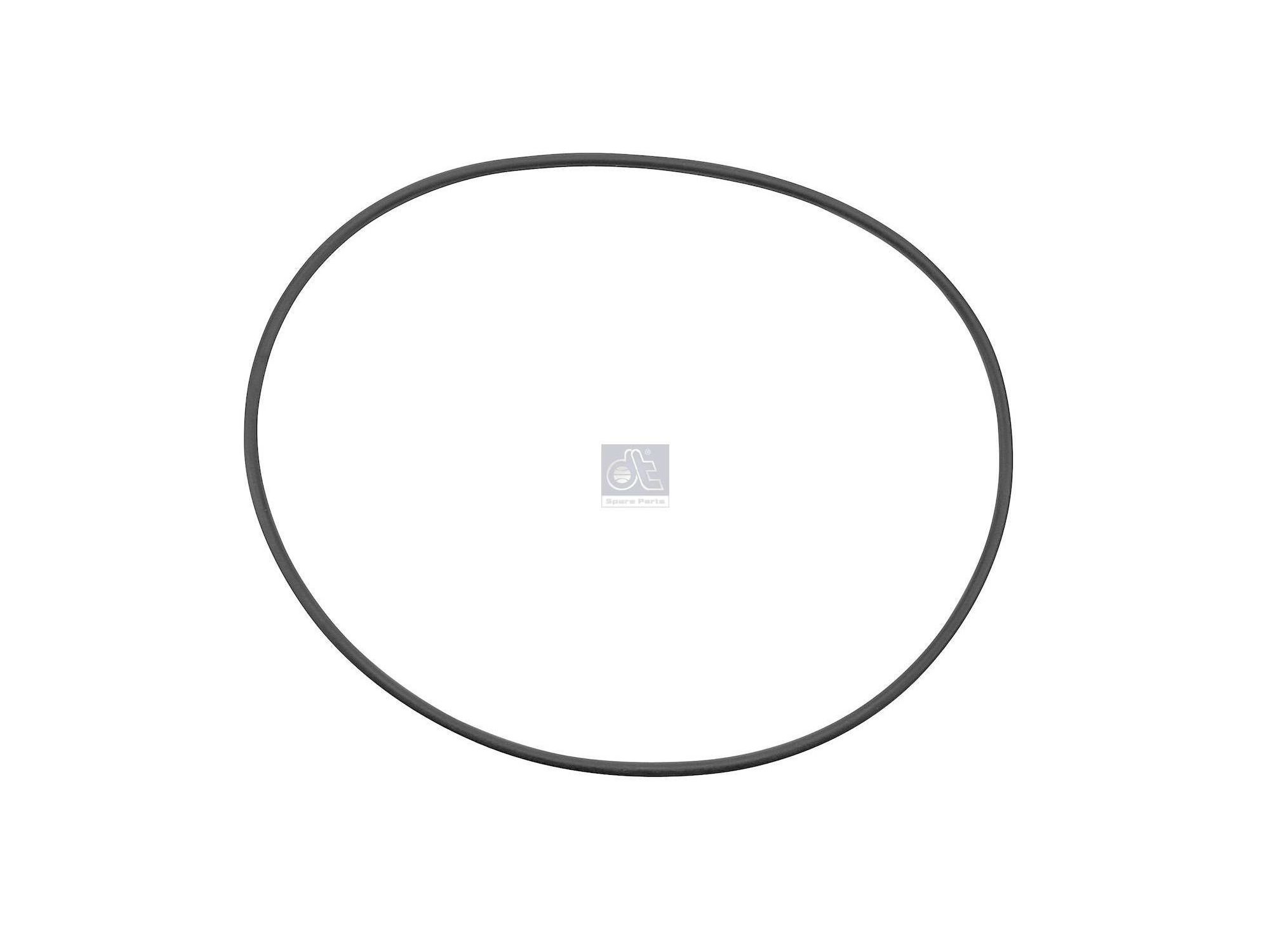Inel O DT Spare Parts 173134