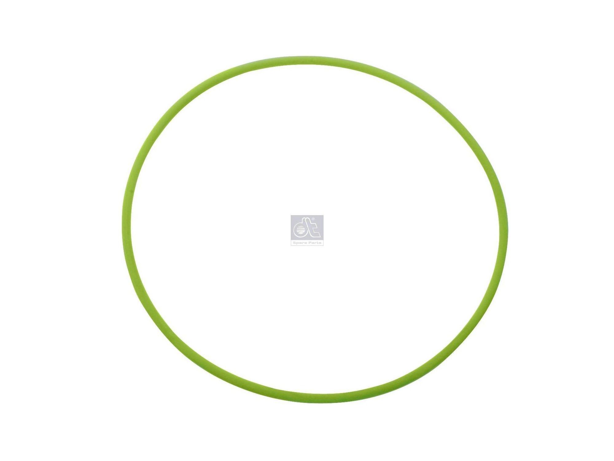O-ring DT Spare Parts 323790