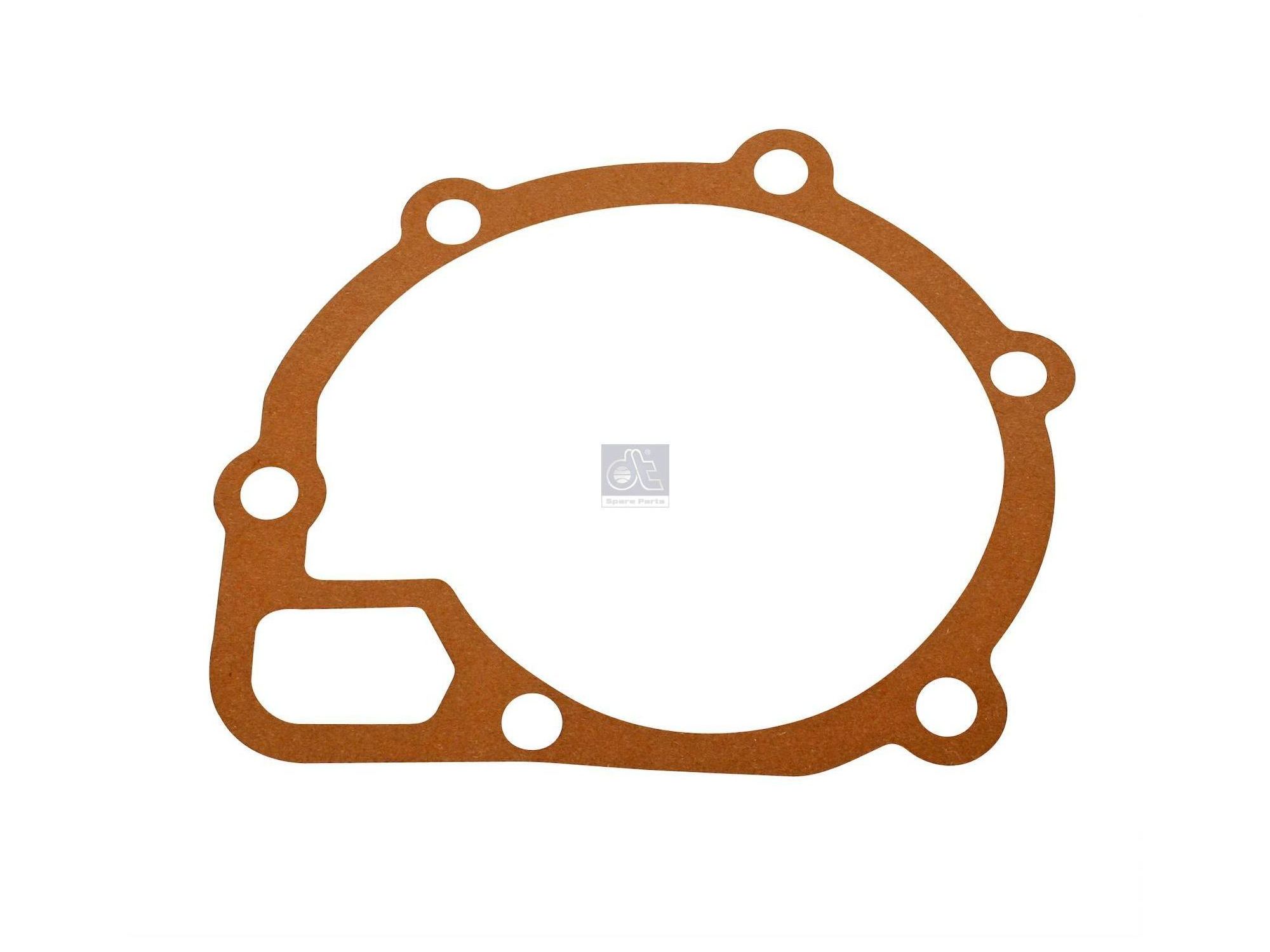 Dichtung DT Spare Parts 131236