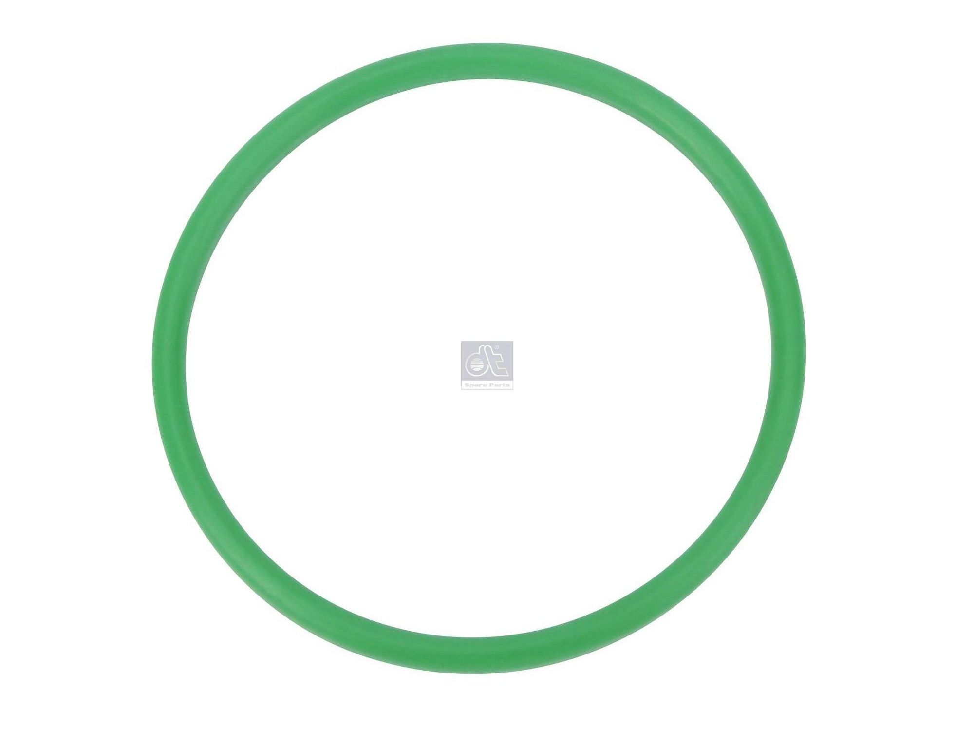 Seal ring DT Spare Parts 1352886