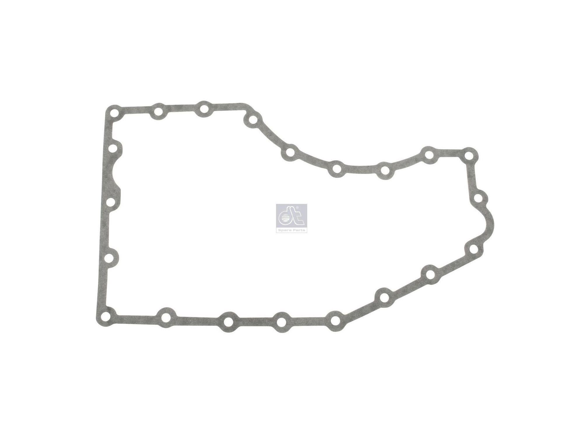 Dichtung DT Spare Parts 1331105
