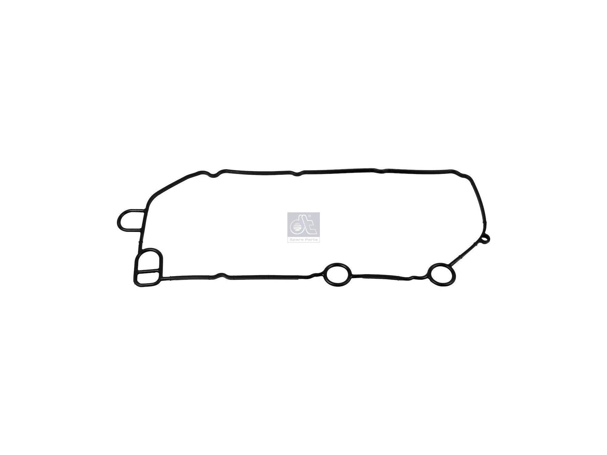 Dichtung DT Spare Parts 1433886