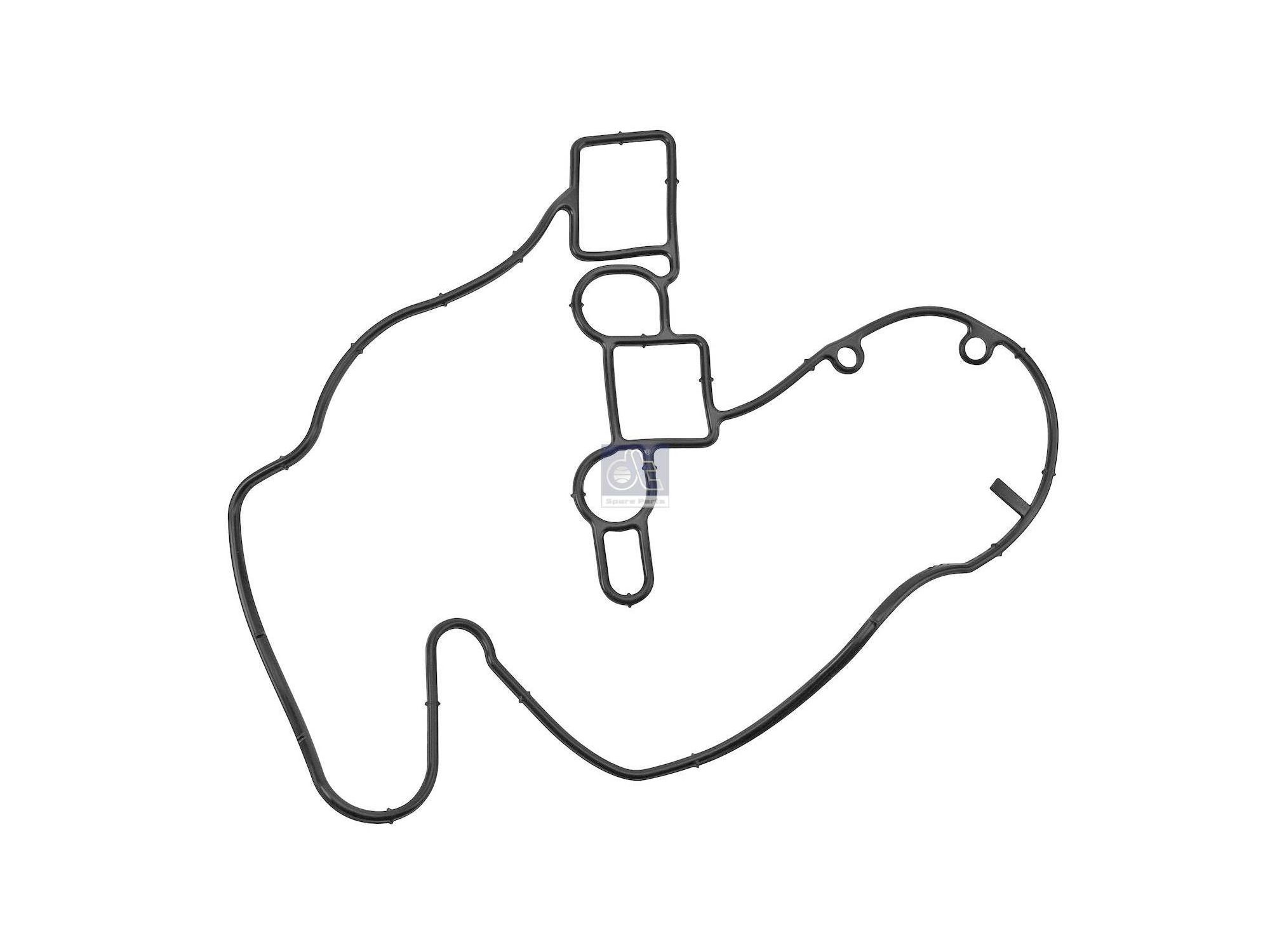 Dichtung DT Spare Parts 1412878