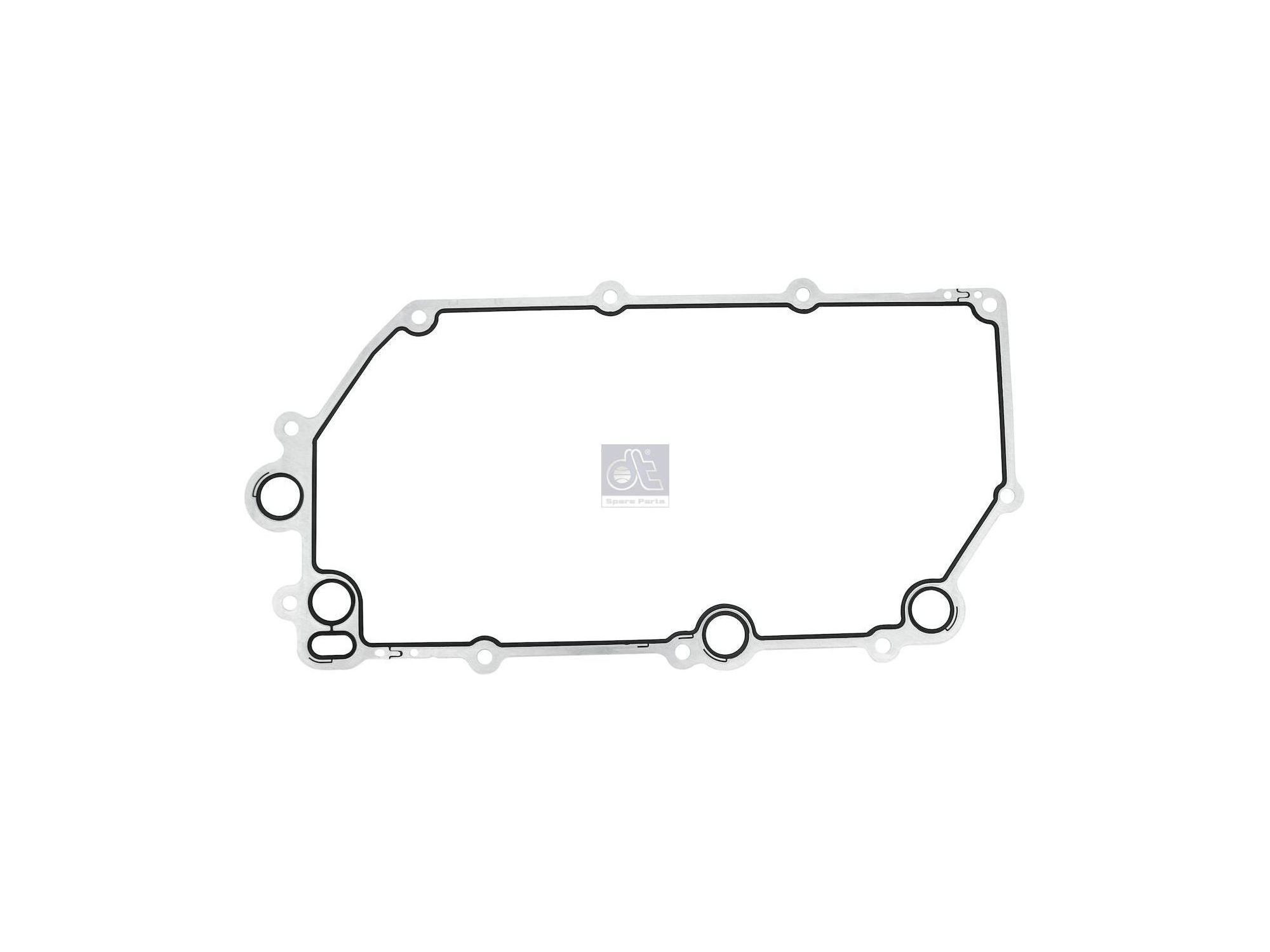 Dichtung DT Spare Parts 1746135