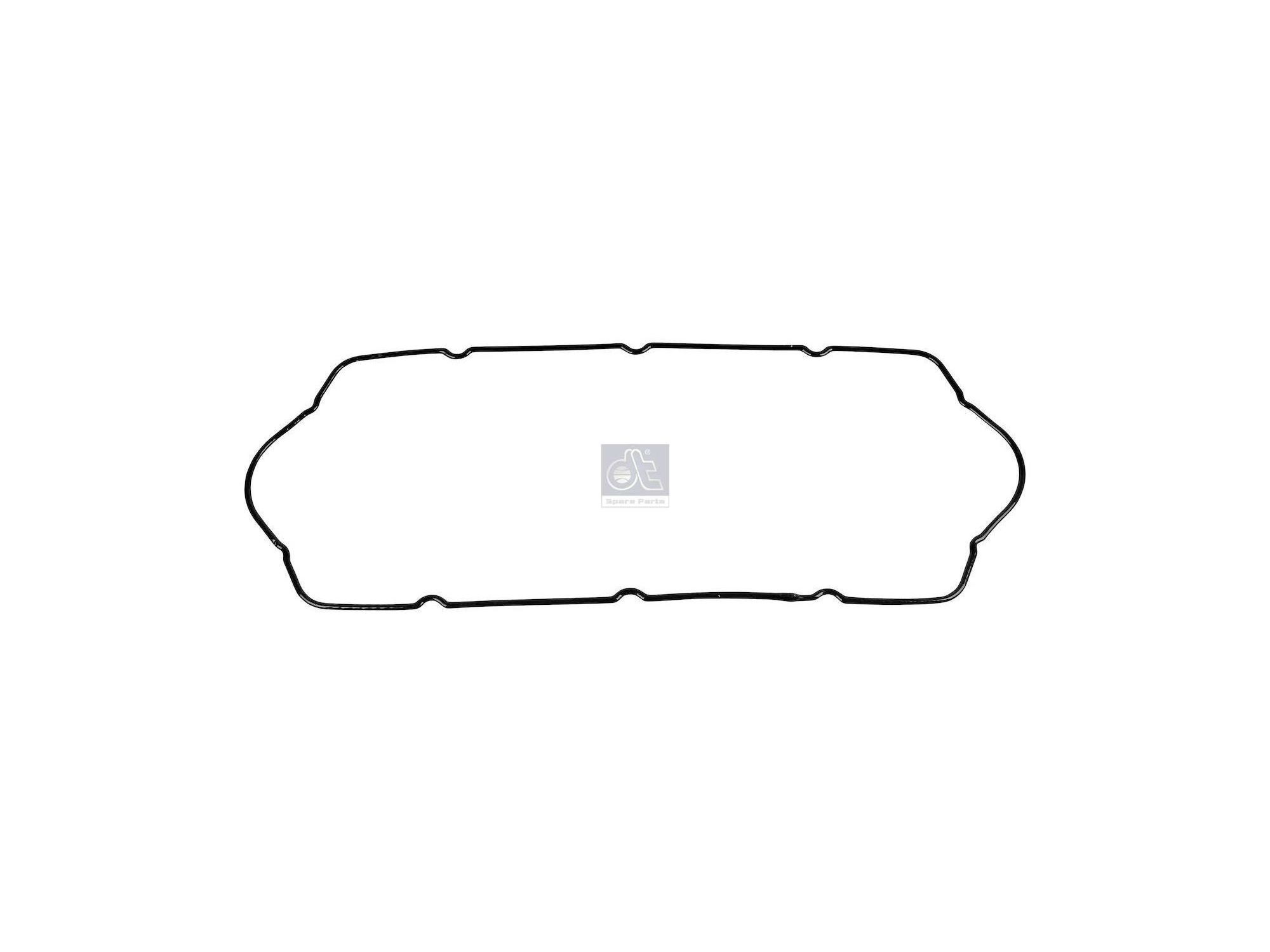 Dichtung DT Spare Parts 1474611