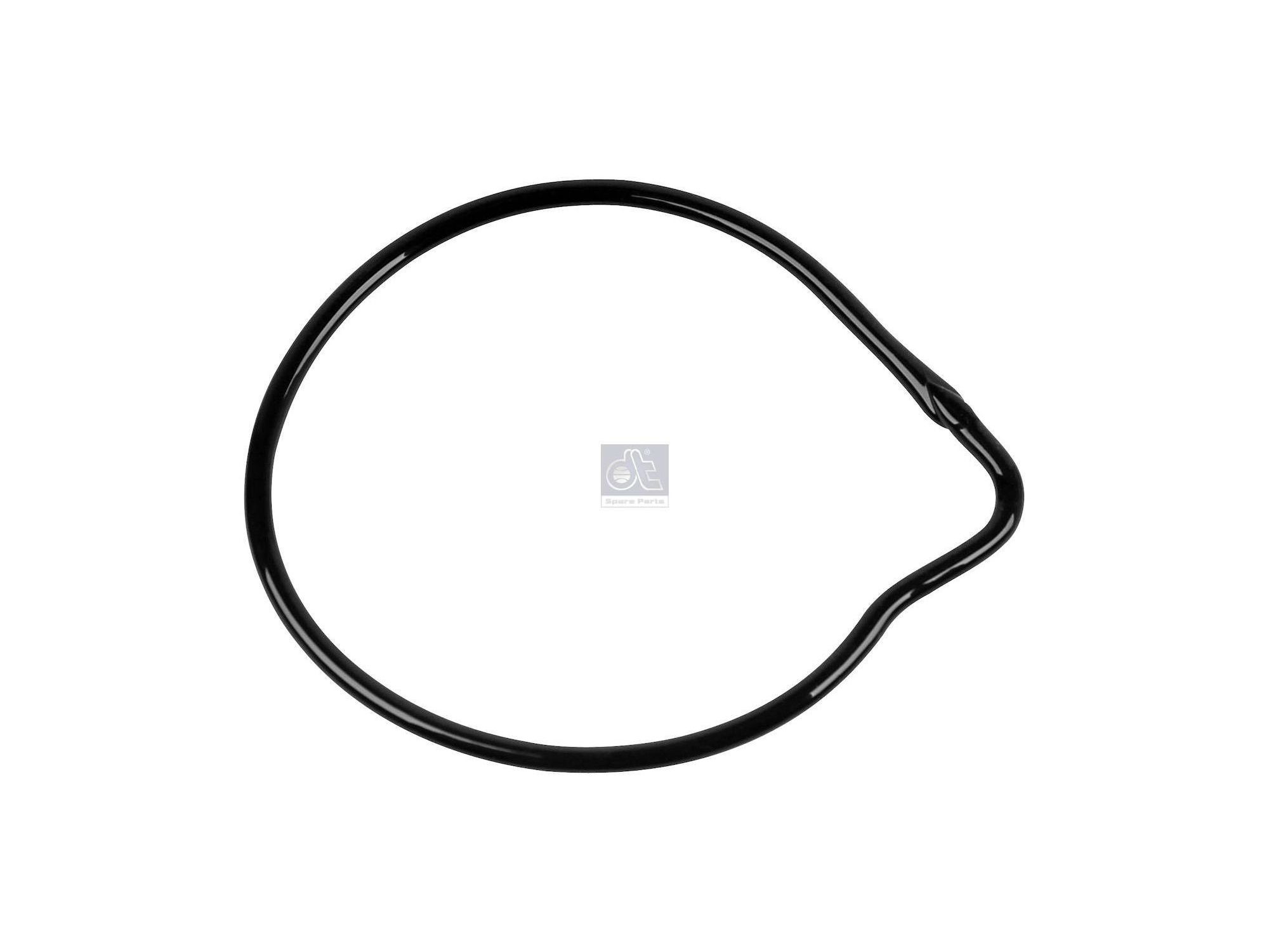 Junta DT Spare Parts 1783811