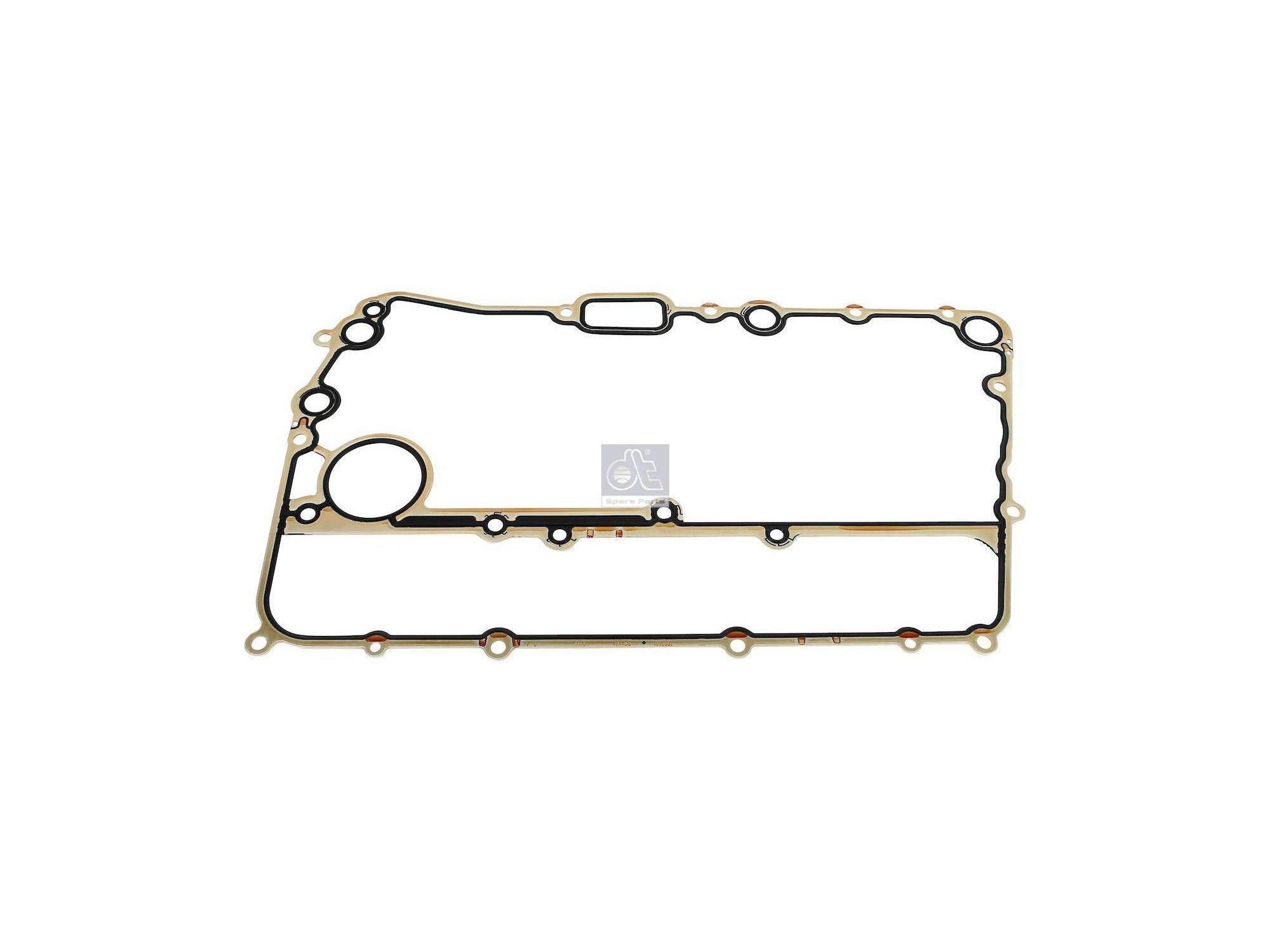 Dichtung DT Spare Parts 1856297