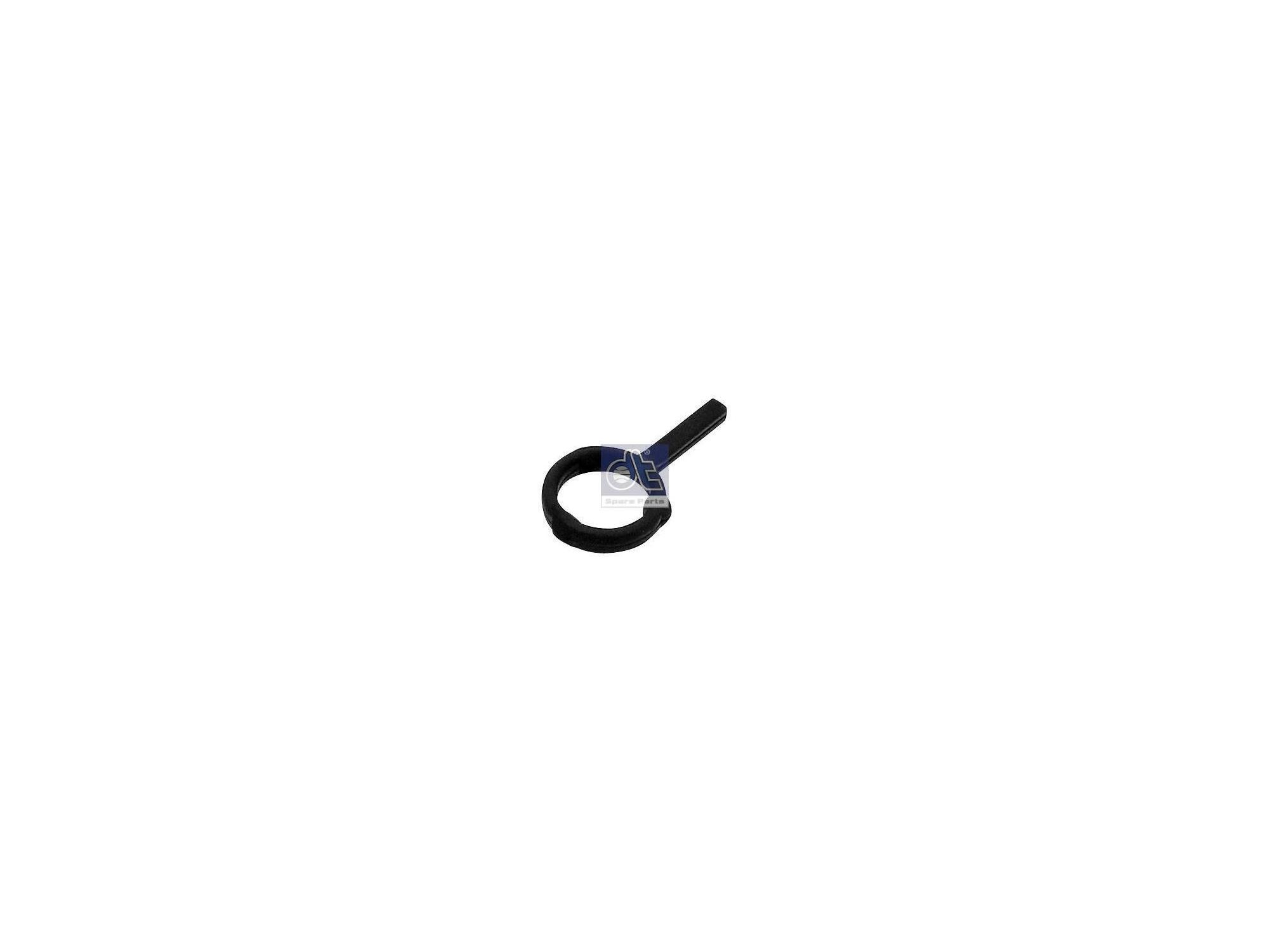 Dichtung DT Spare Parts 1534417