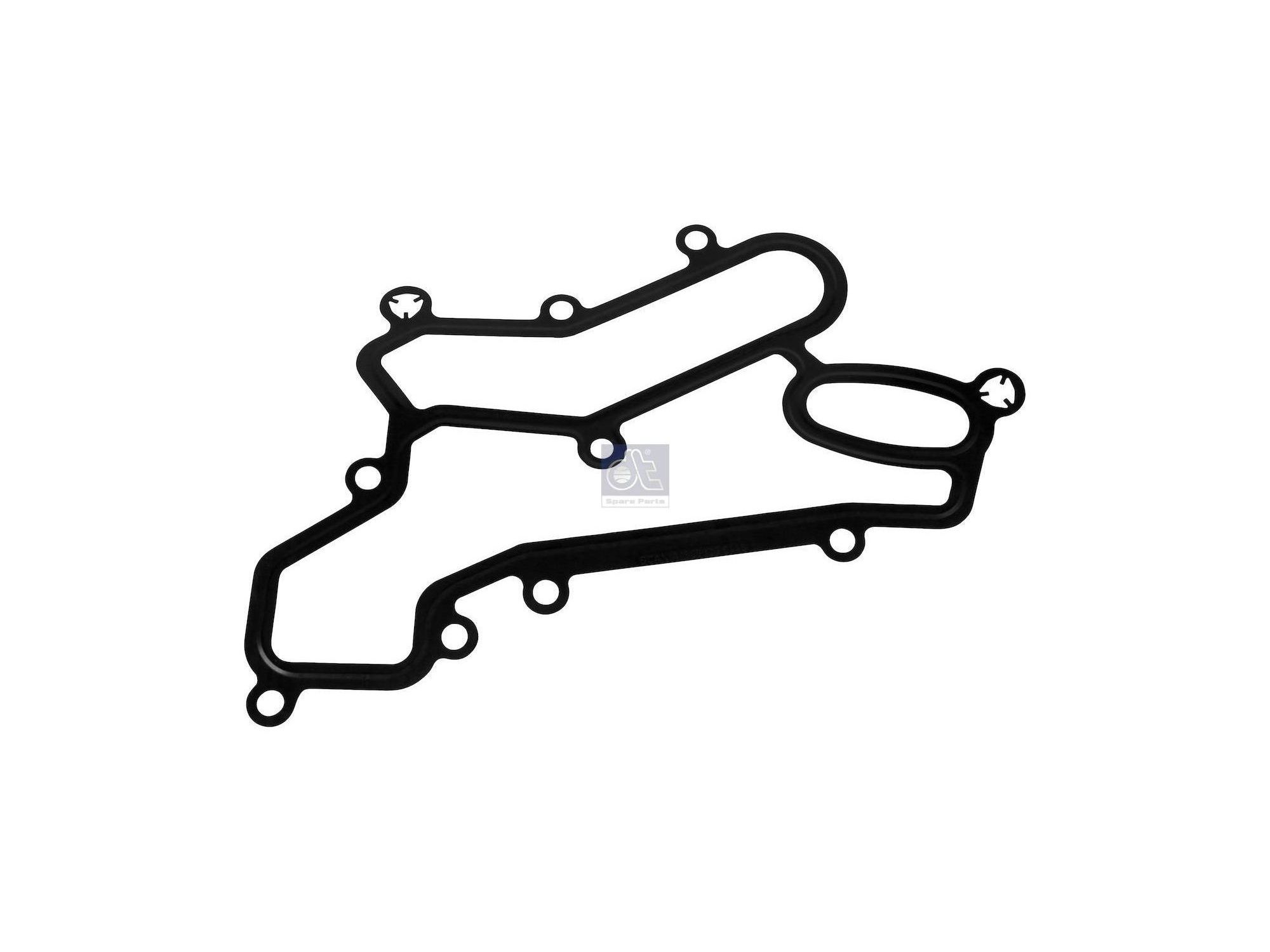 Dichtung DT Spare Parts 1863303