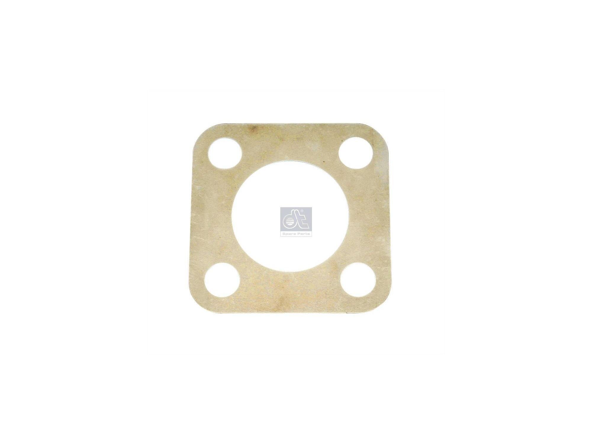 Lamelle DT Spare Parts 280862