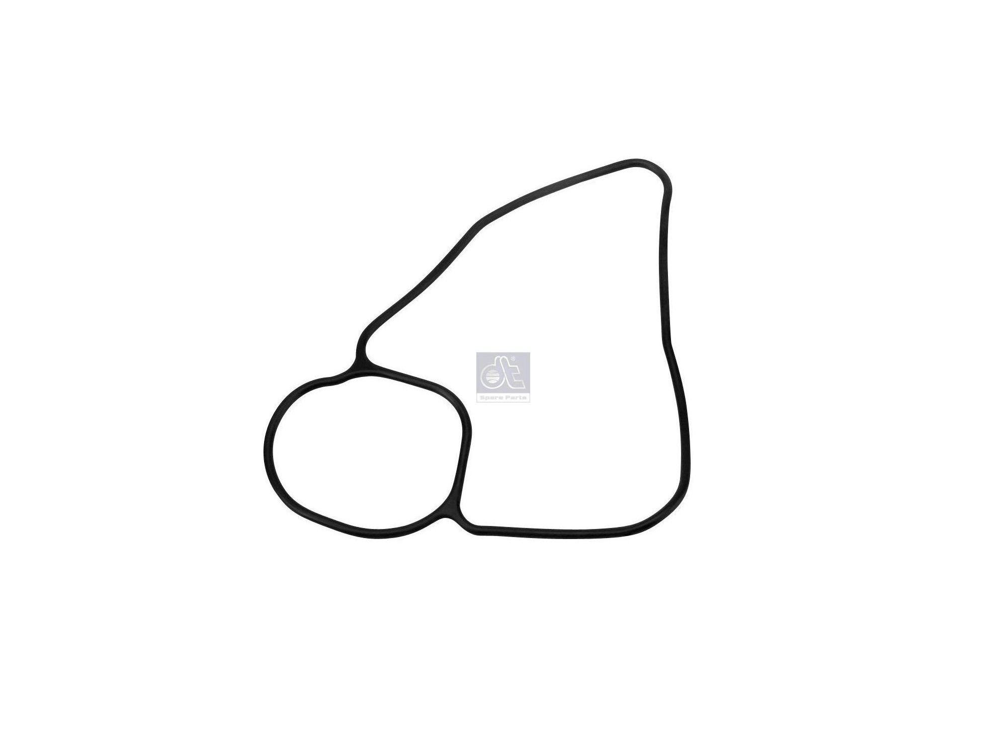 Dichtung DT Spare Parts 1357243