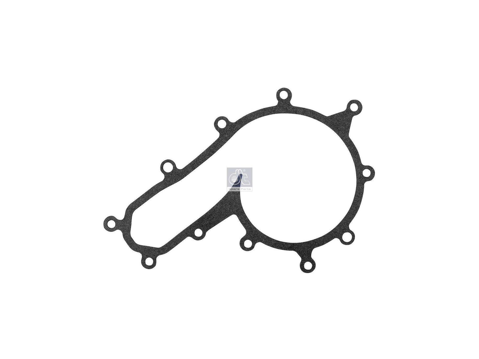 Dichtung DT Spare Parts 1427261