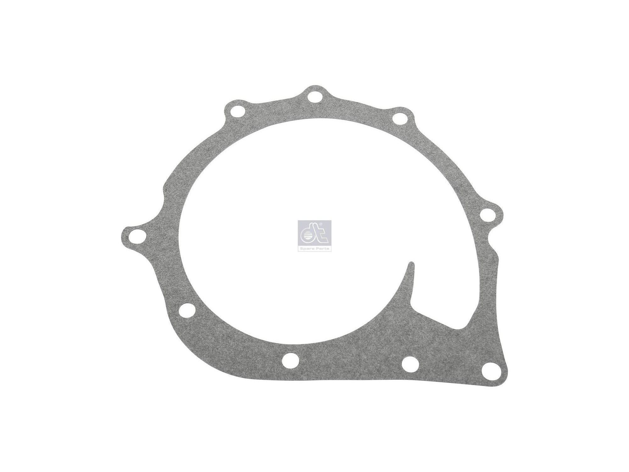Dichtung DT Spare Parts 1778922