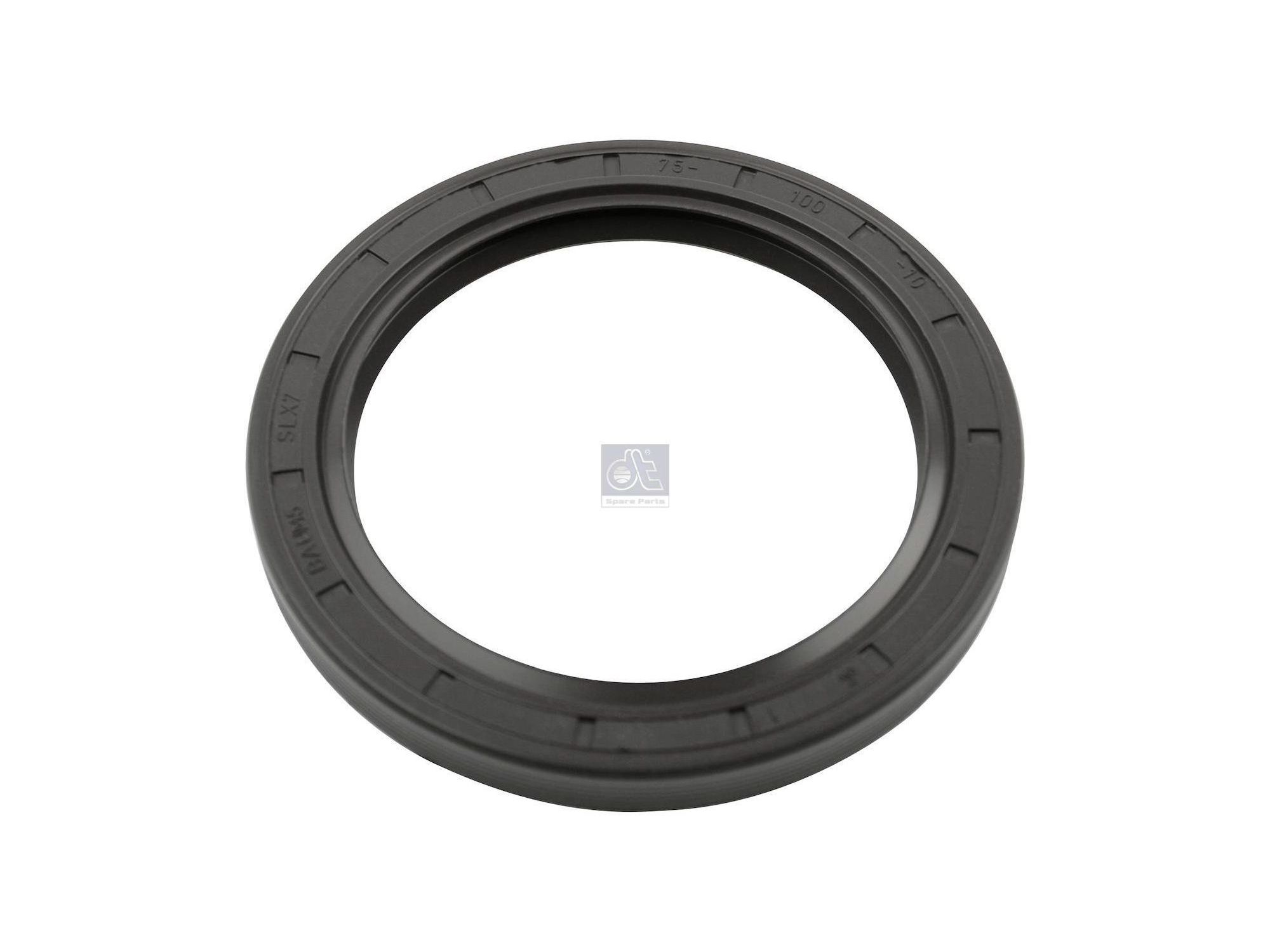 Wellendichtring DT Spare Parts 1324874