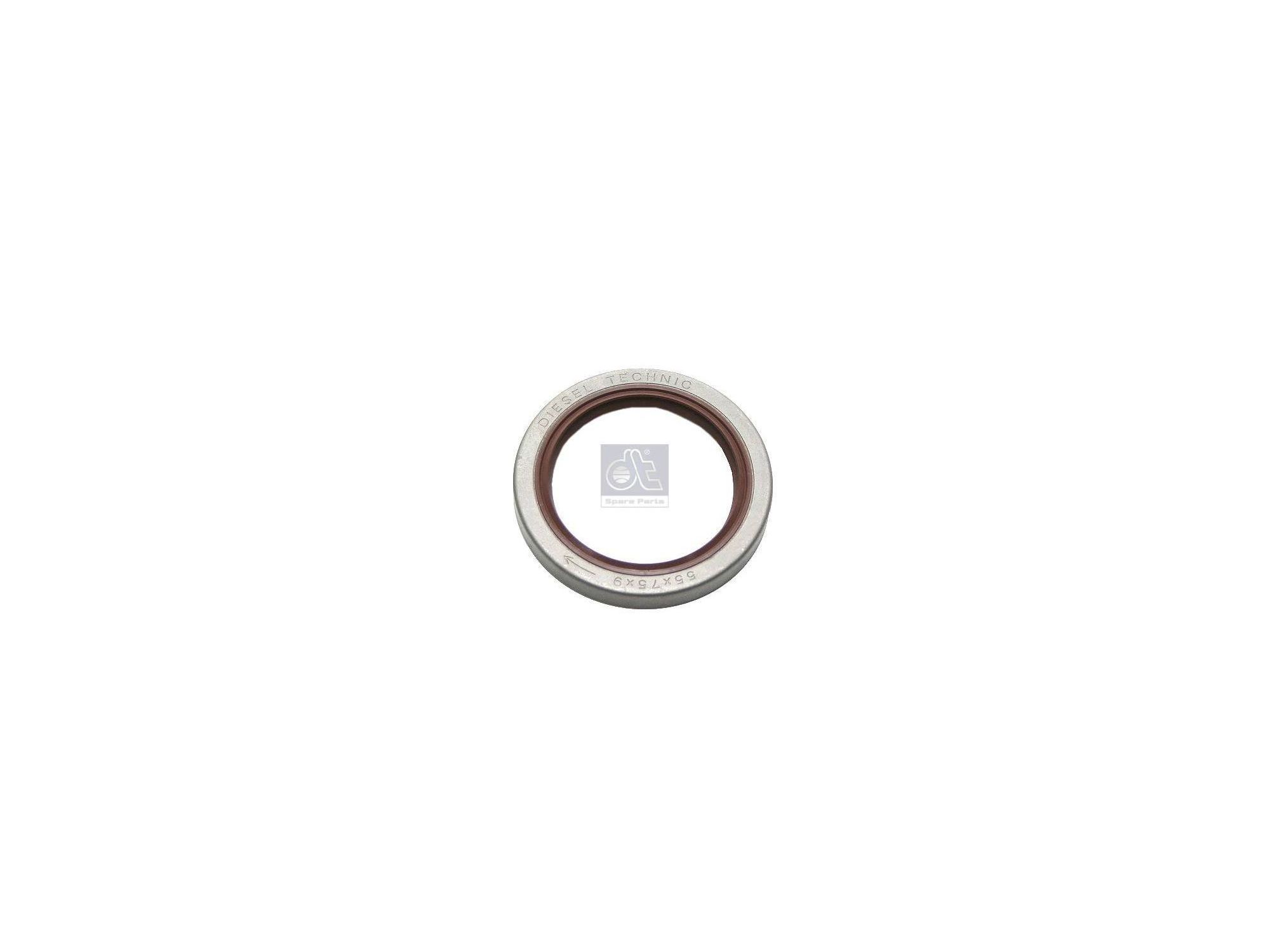 Wellendichtring DT Spare Parts 1318388