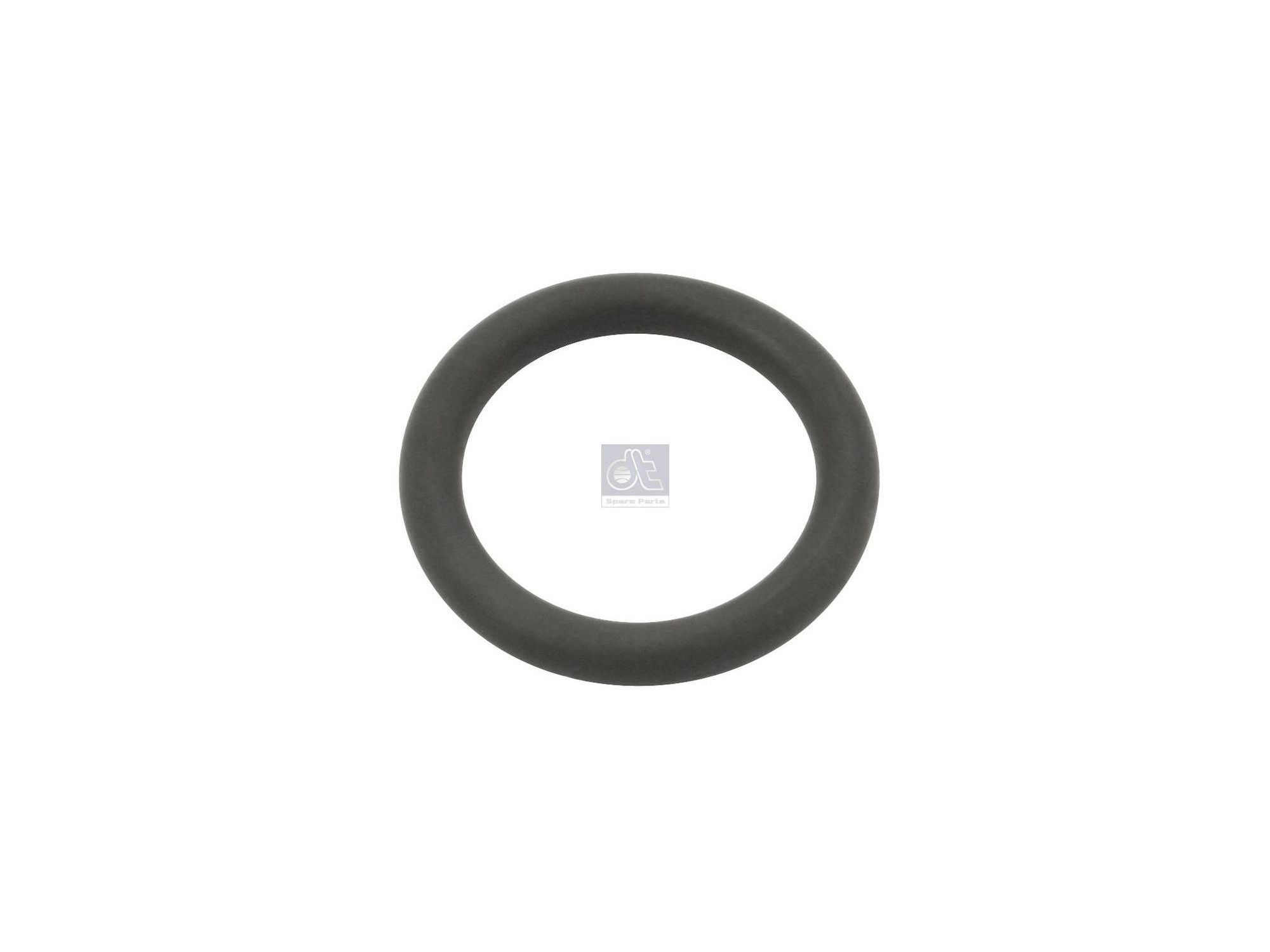 Inel O DT Spare Parts 1766395