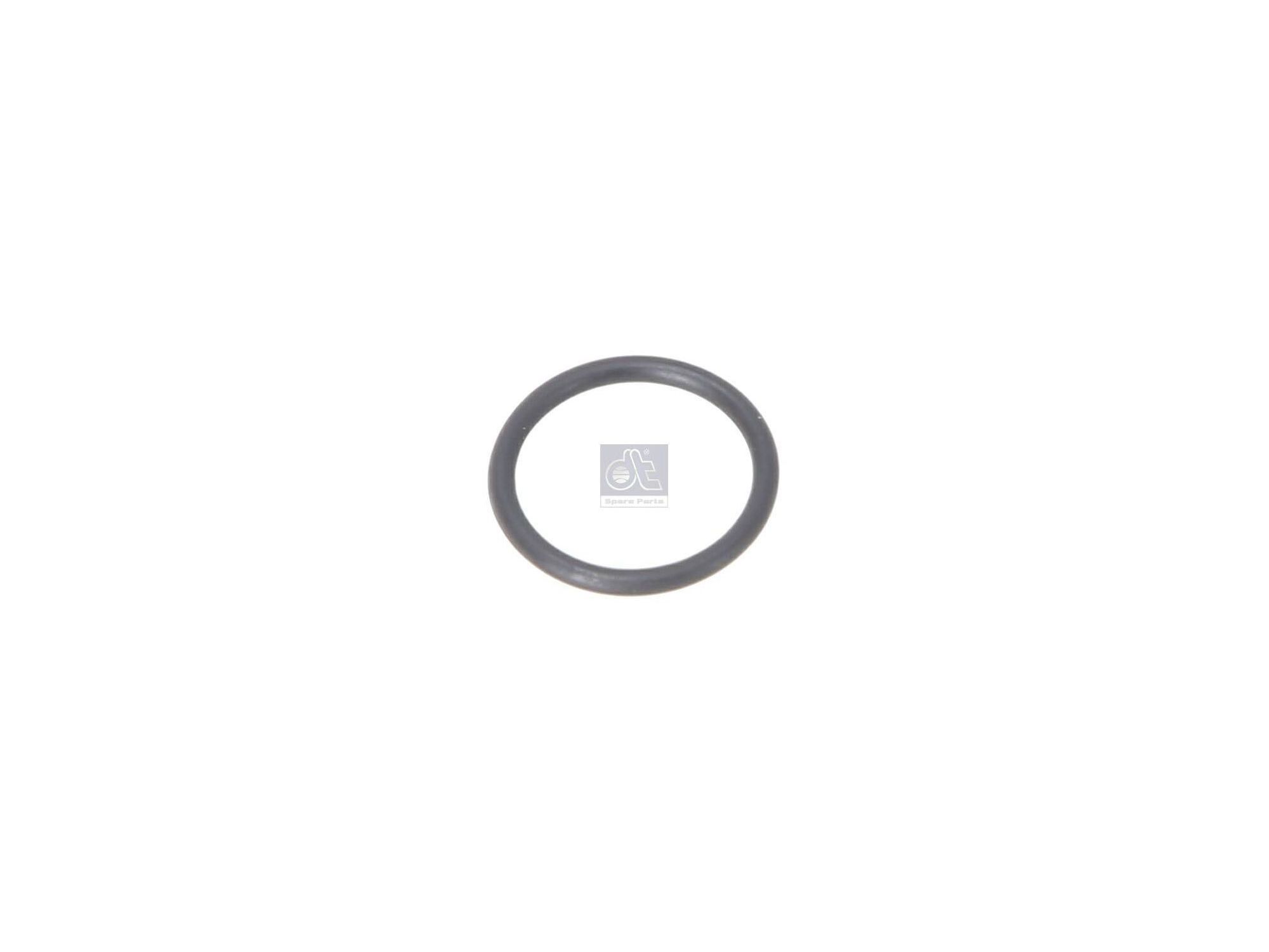 O-ring DT Spare Parts 1431549