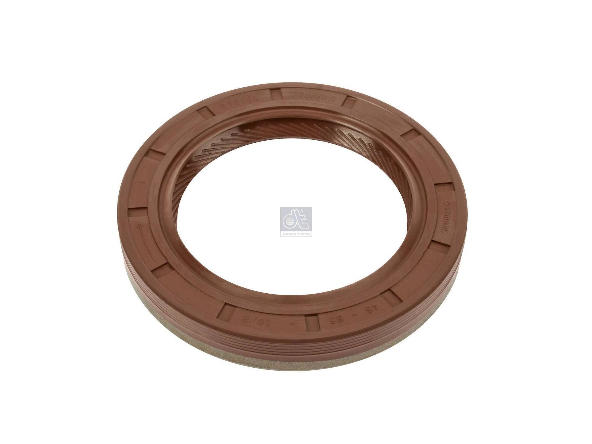 Wellendichtring DT Spare Parts 254439