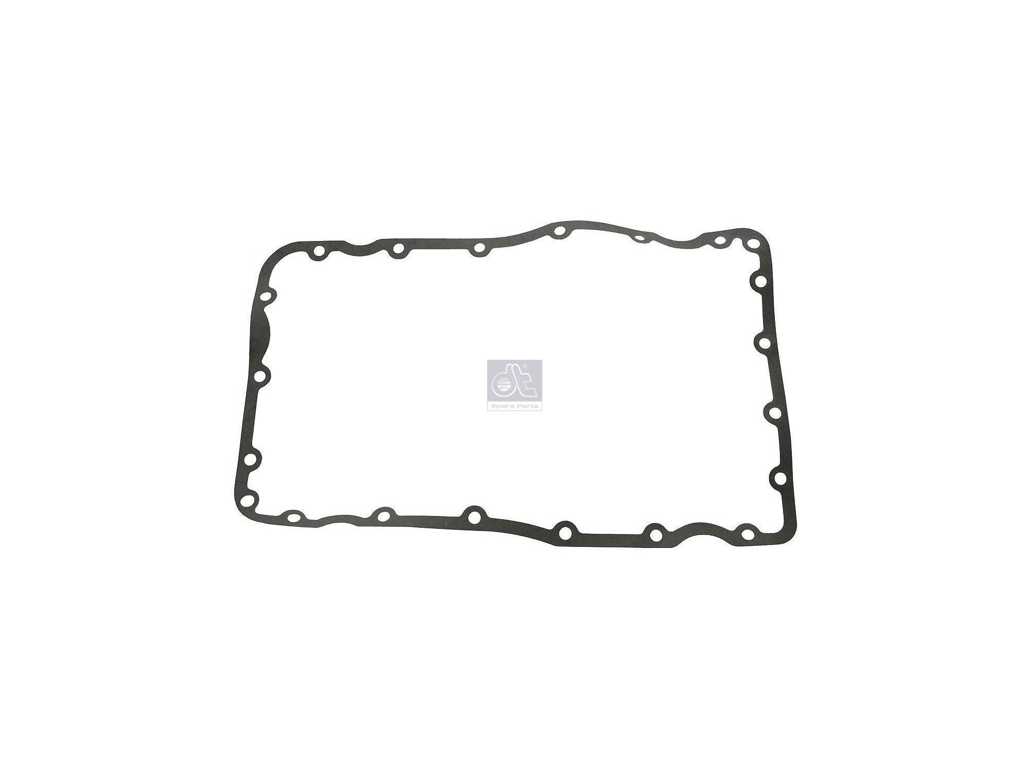 Dichtung DT Spare Parts 1329585
