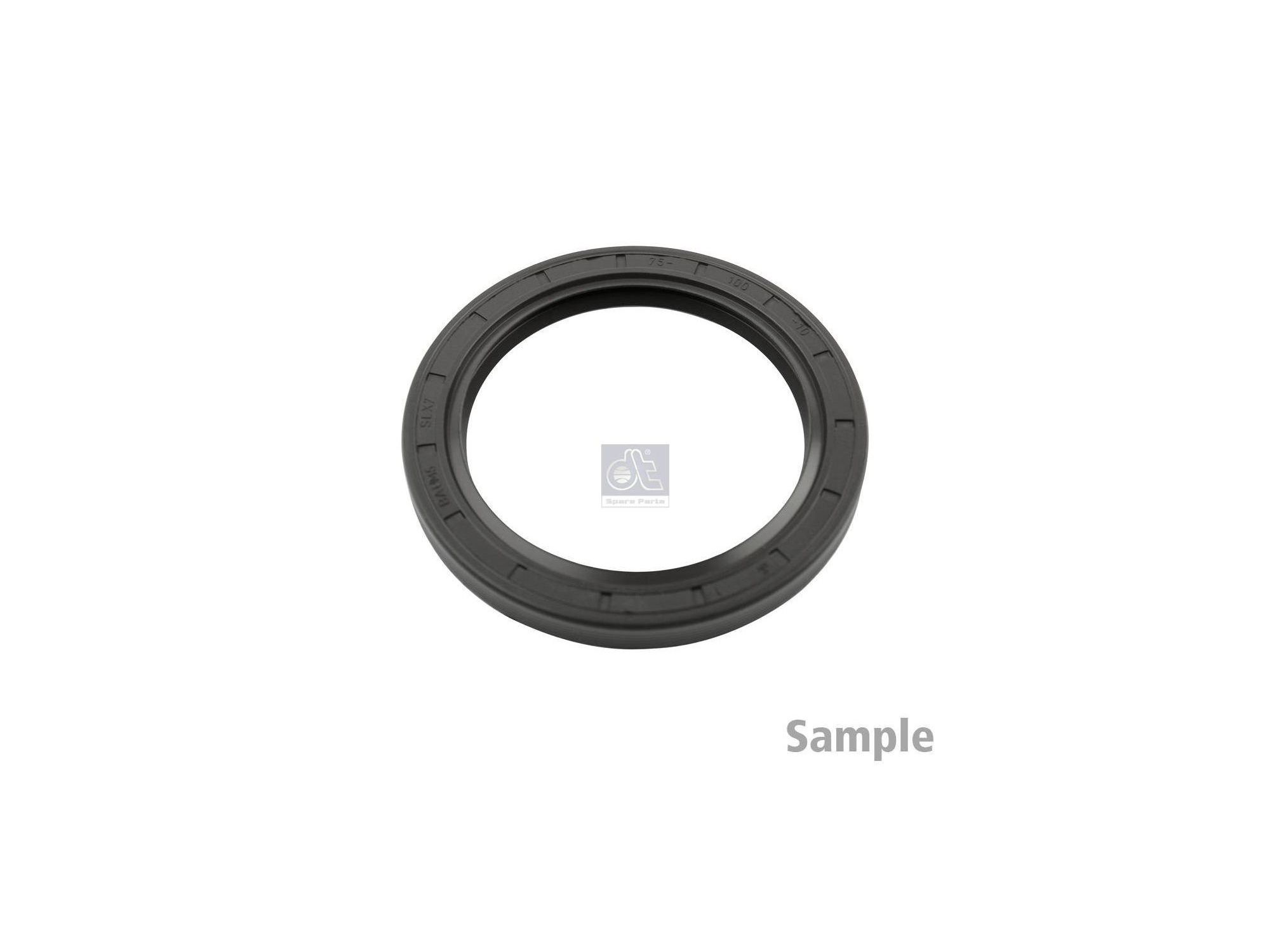 Wellendichtring DT Spare Parts 1342767