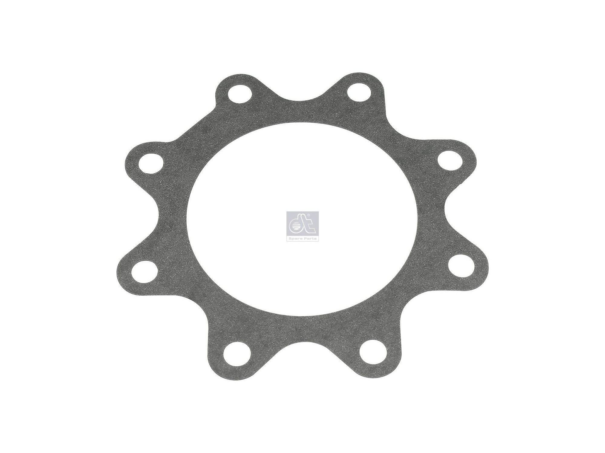 Dichtung DT Spare Parts 1491382