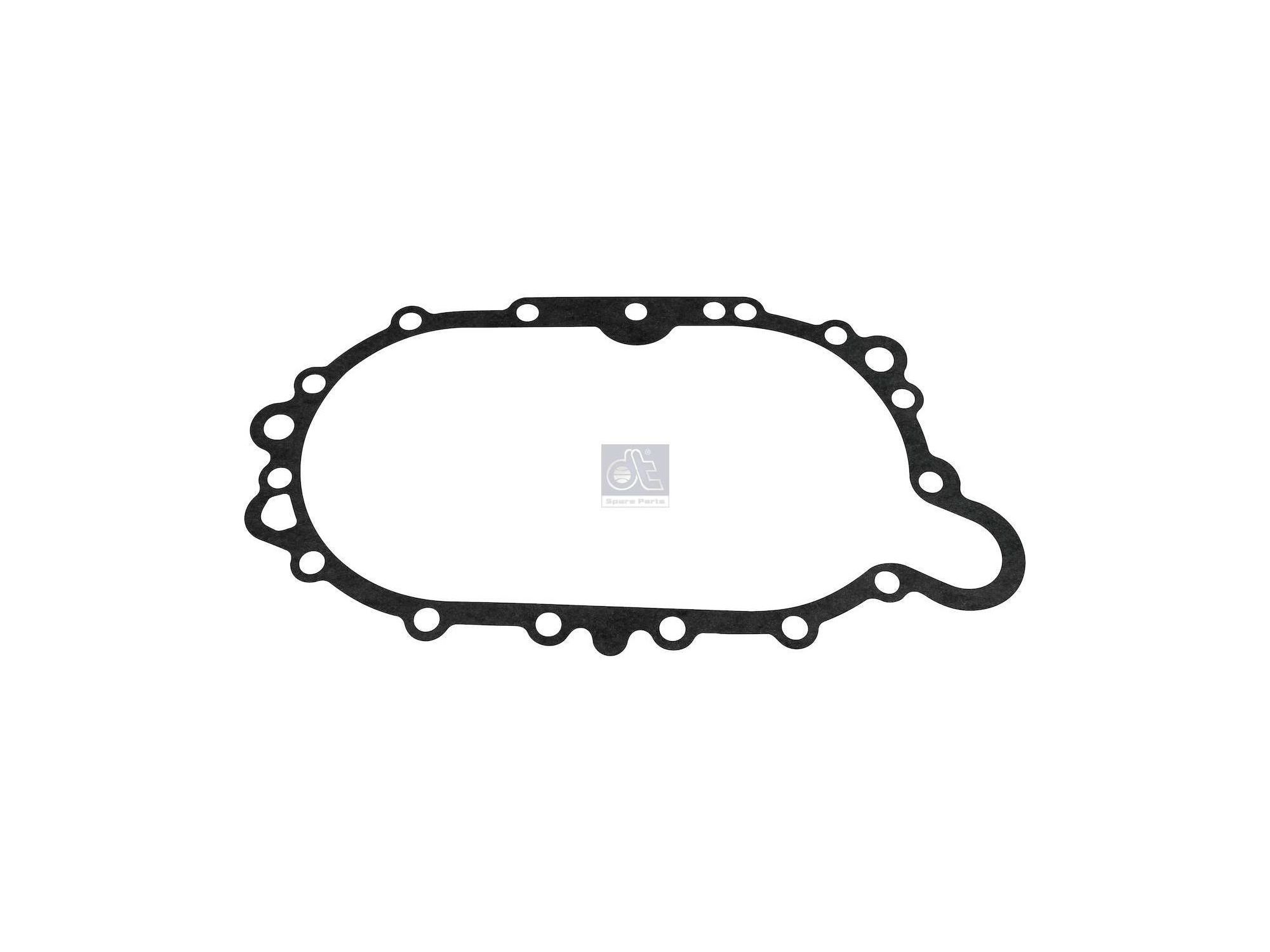 Dichtung DT Spare Parts 1414595