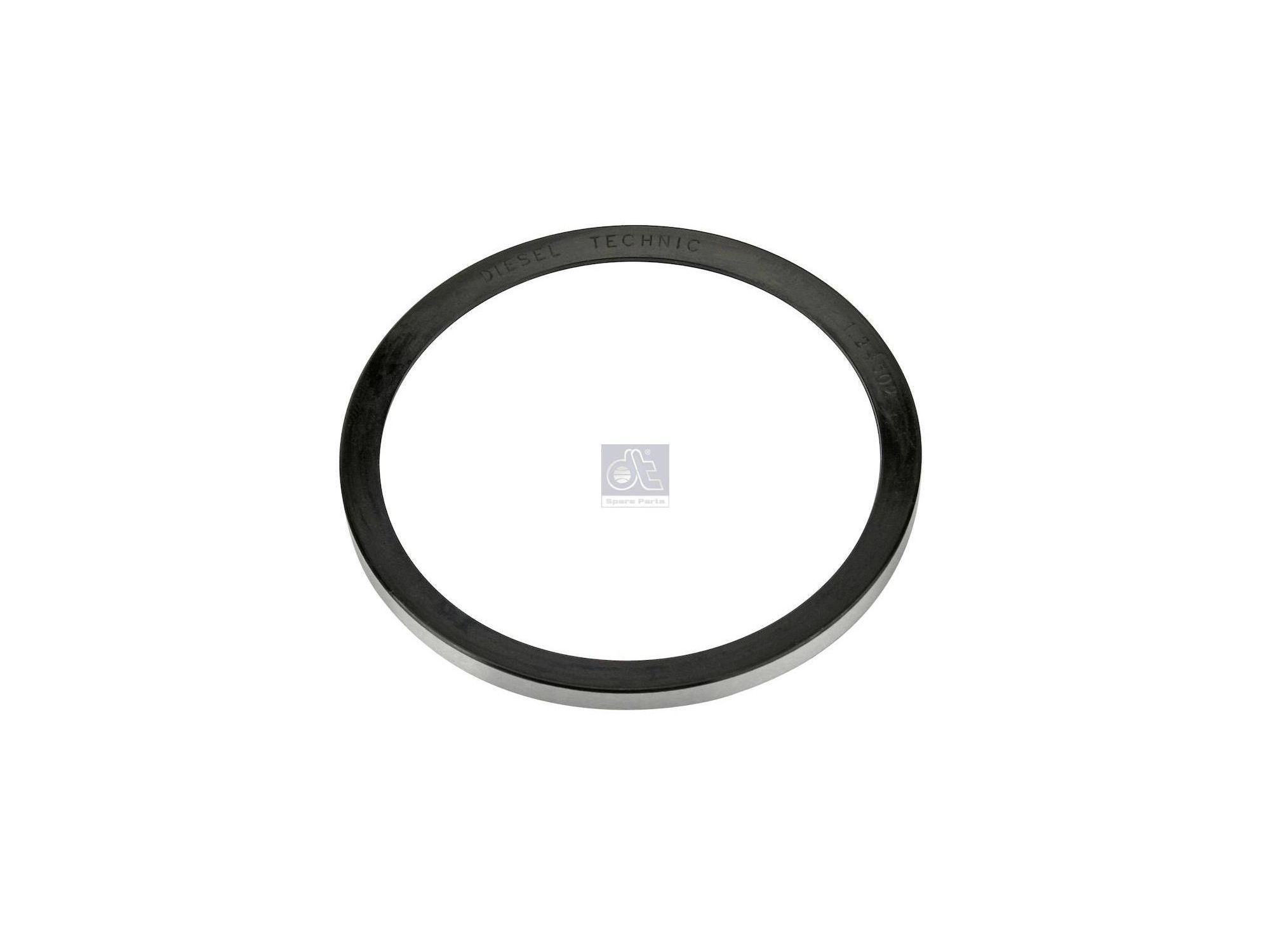Wellendichtring DT Spare Parts 358404