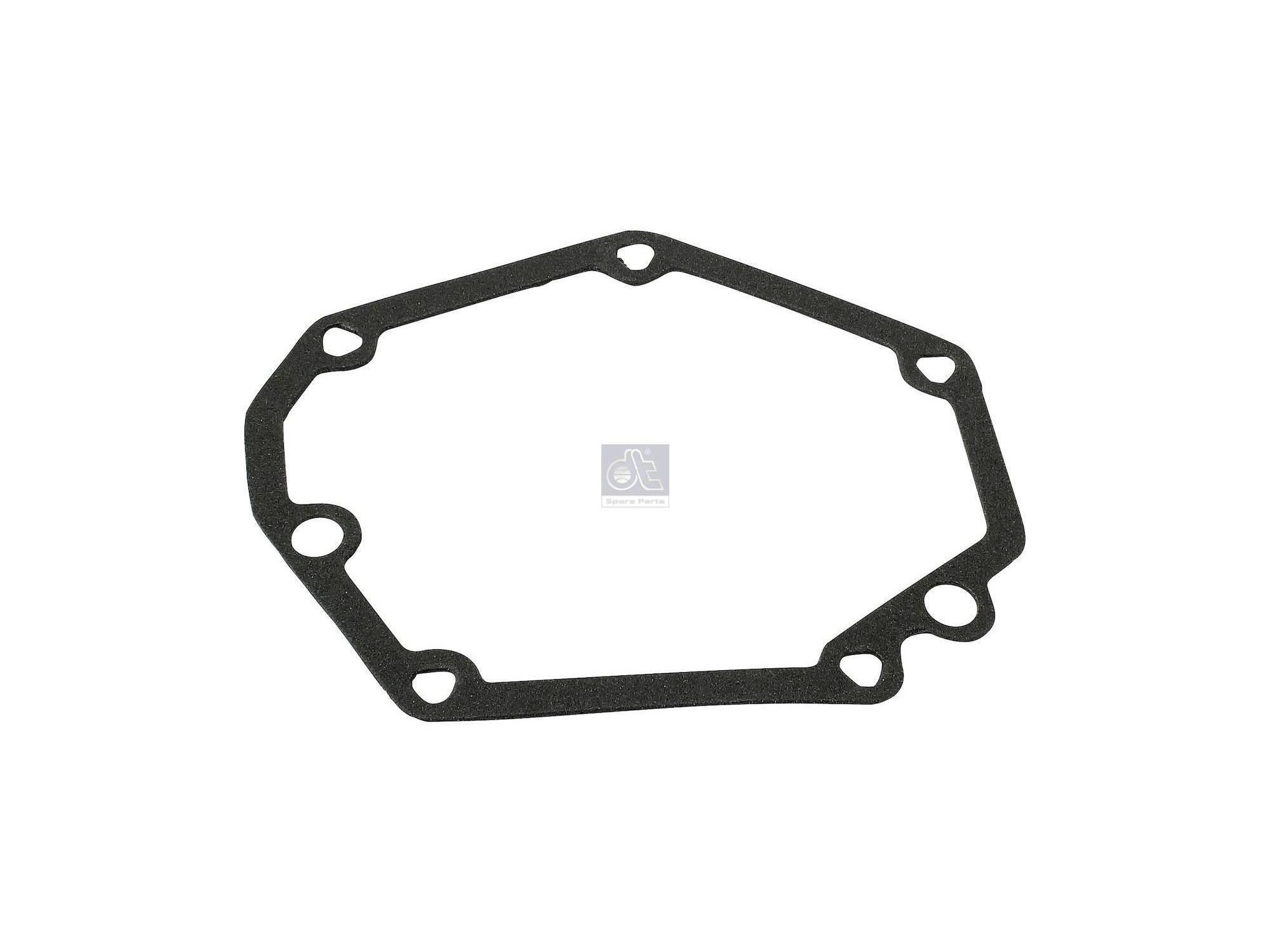 Dichtung DT Spare Parts 1467988