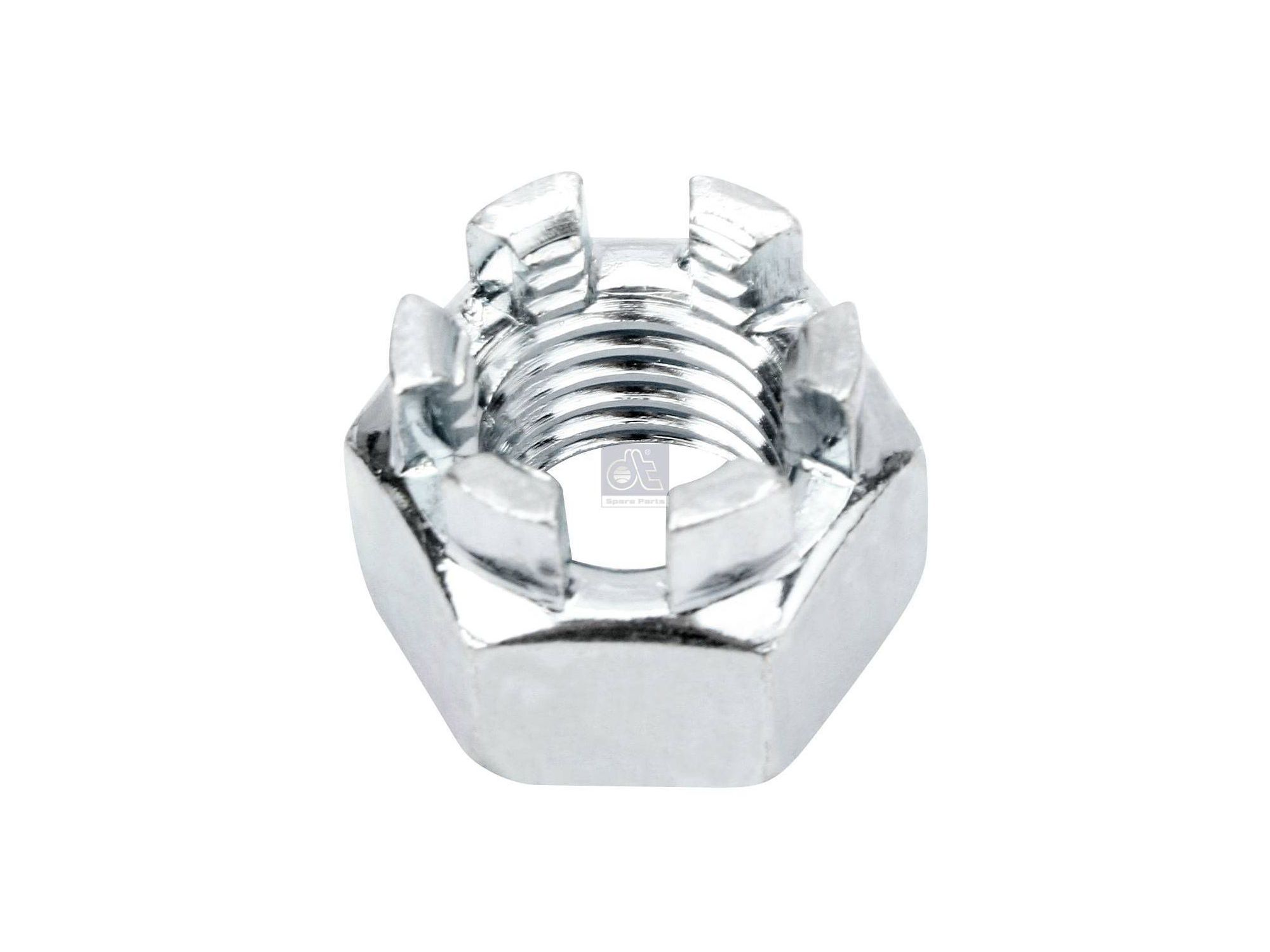 Kroonmoer DT Spare Parts 807438
