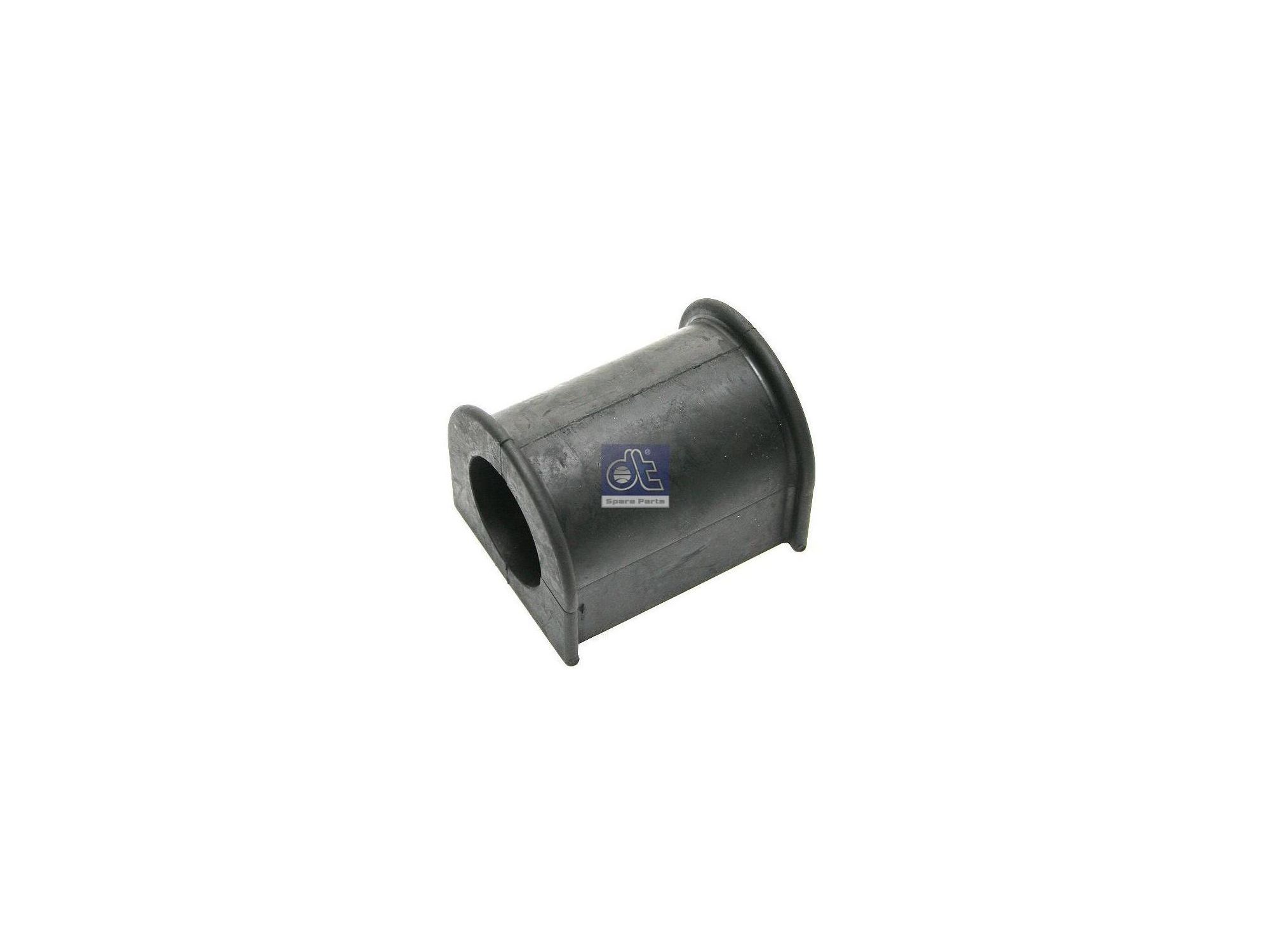Rubber bushing DT Spare Parts 1880751