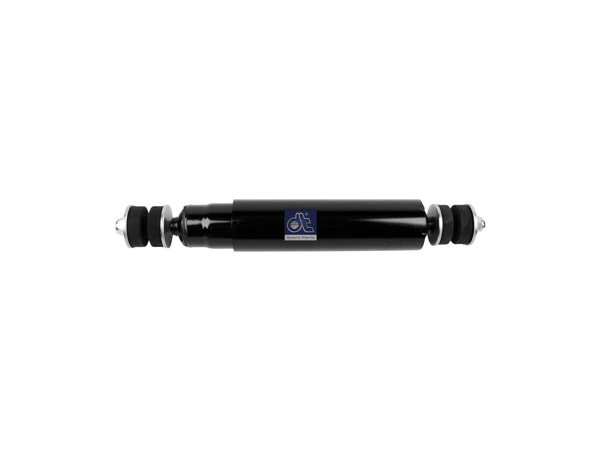 Amortizer DT Spare Parts 1012046